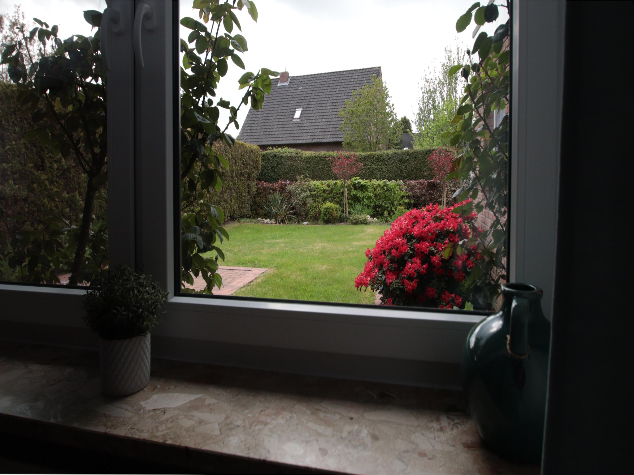 Ferienwohnung Ferienwohnung in Berumbur