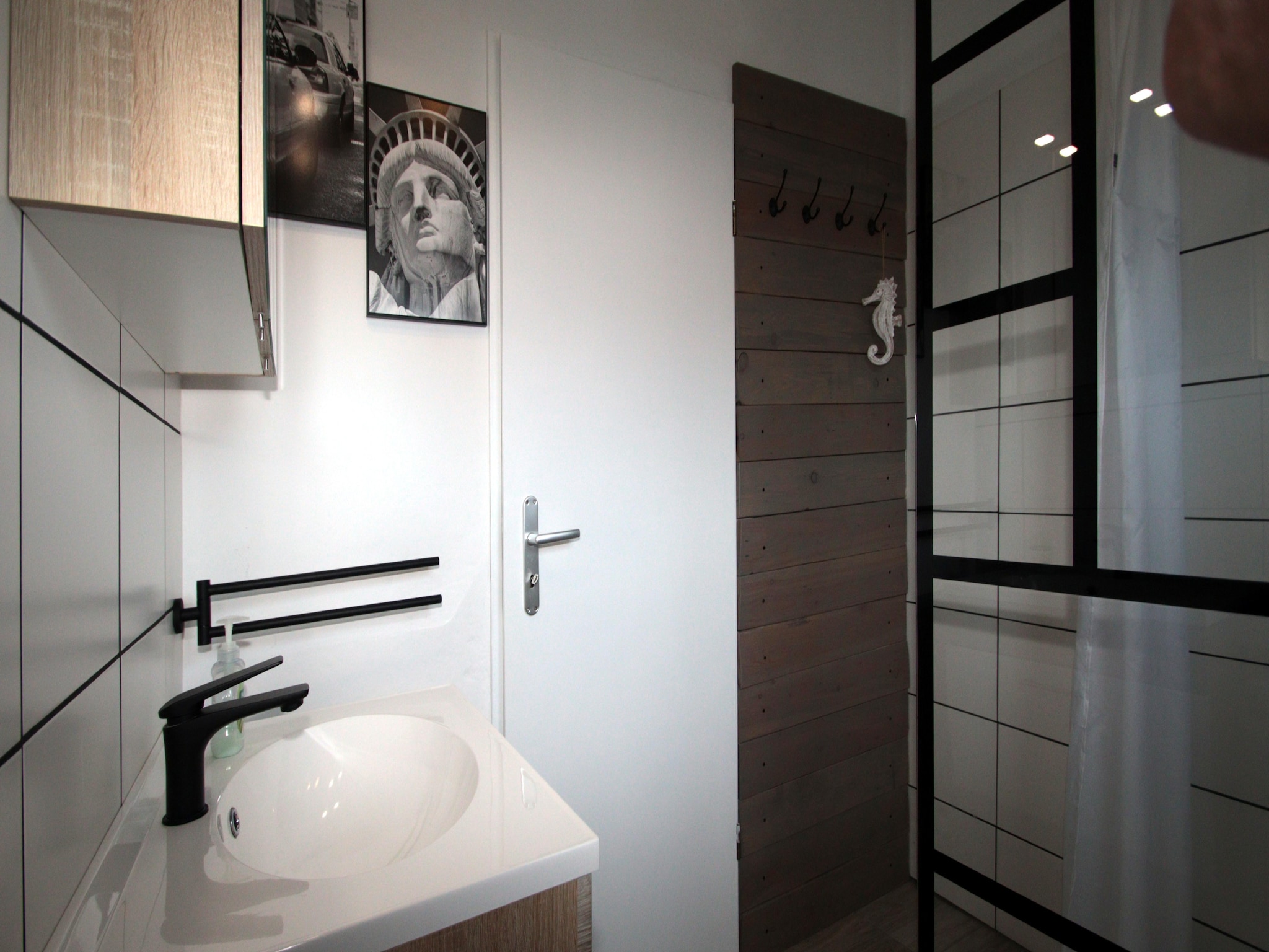 Ferienwohnung Ferienwohnung in Berumbur