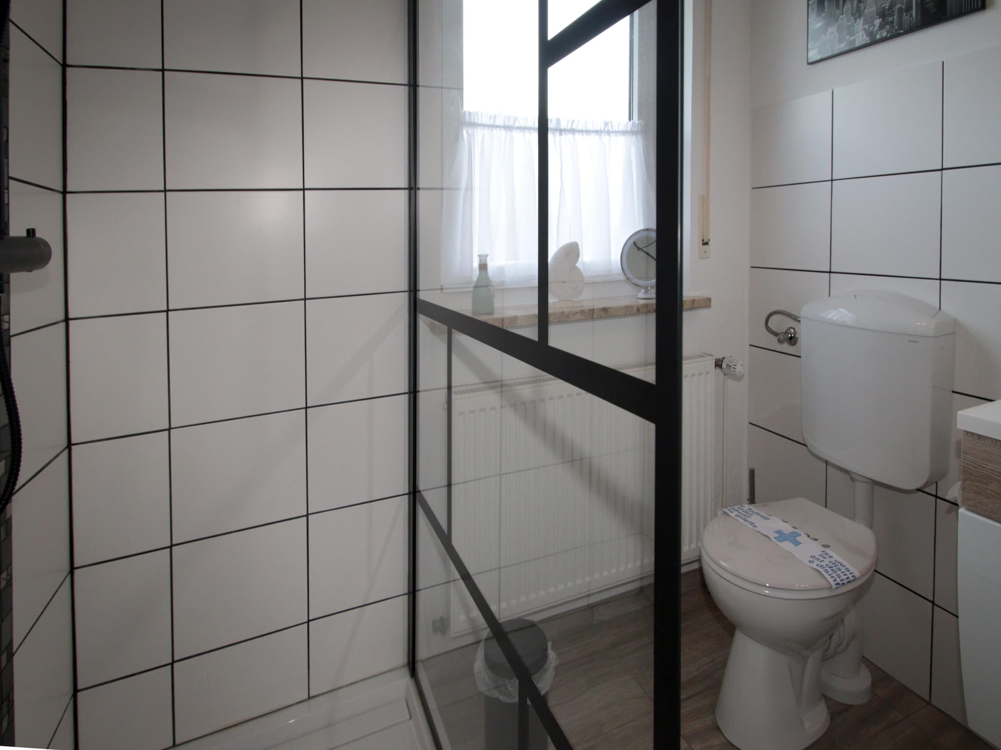 Ferienwohnung Ferienwohnung in Berumbur