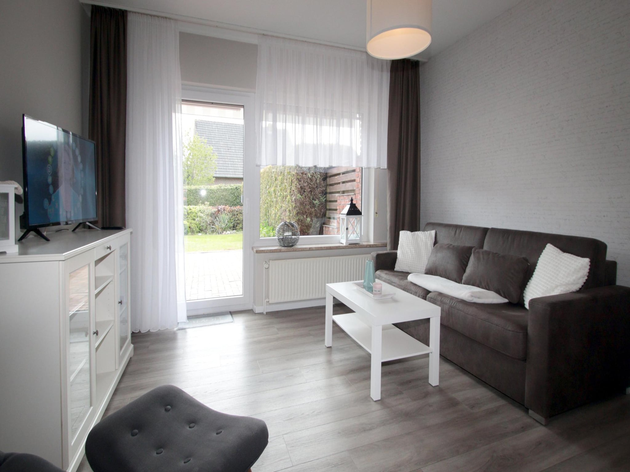 Ferienwohnung Ferienwohnung in Berumbur