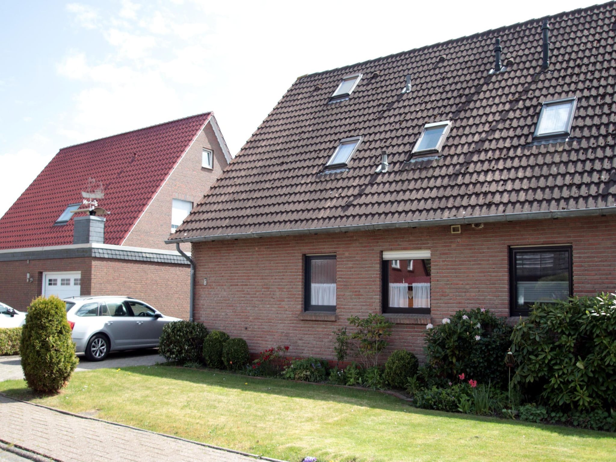 Ferienwohnung Ferienwohnung in Berumbur