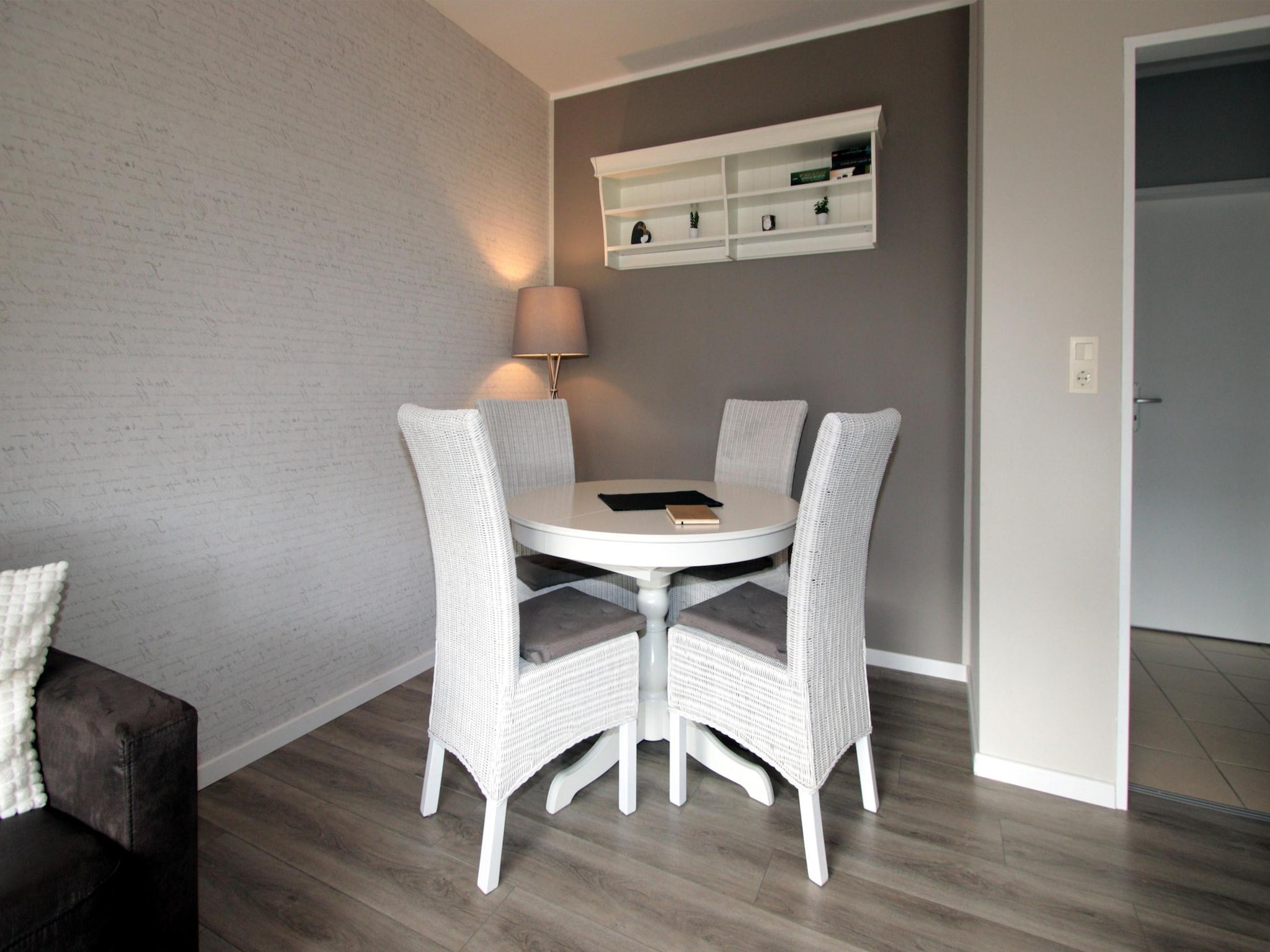 Ferienwohnung Ferienwohnung in Berumbur