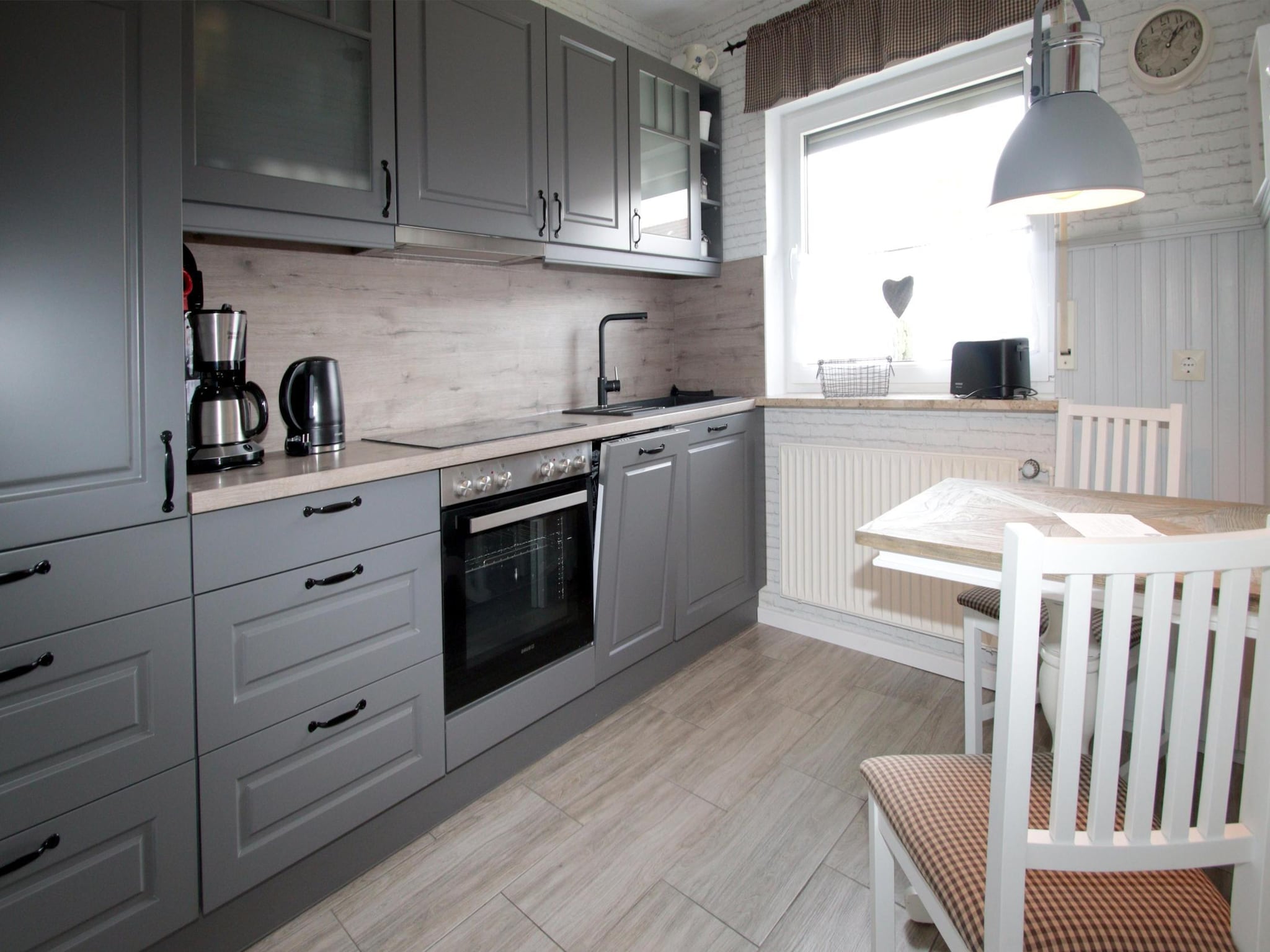 Ferienwohnung Ferienwohnung in Berumbur