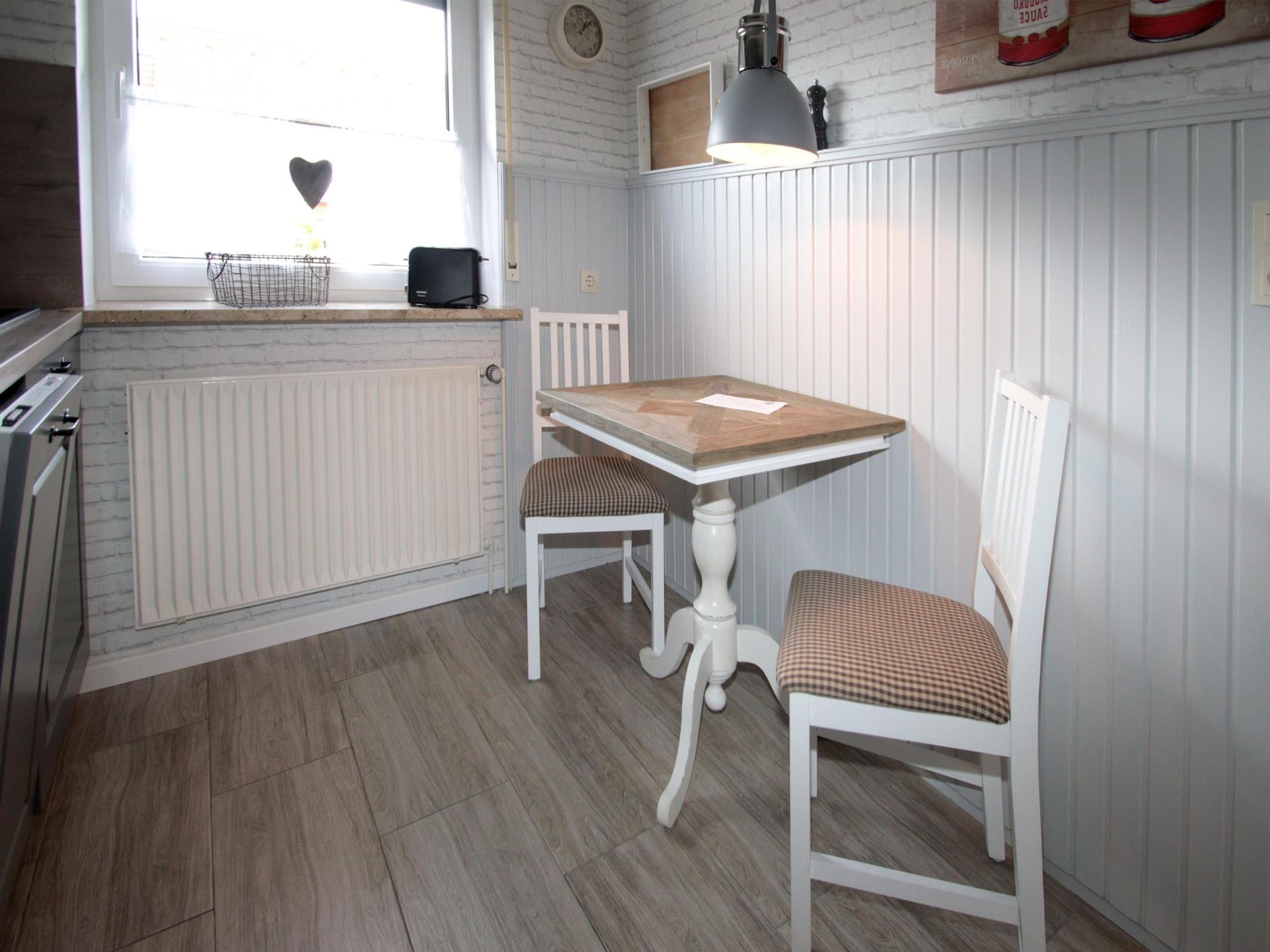 Ferienwohnung Ferienwohnung in Berumbur