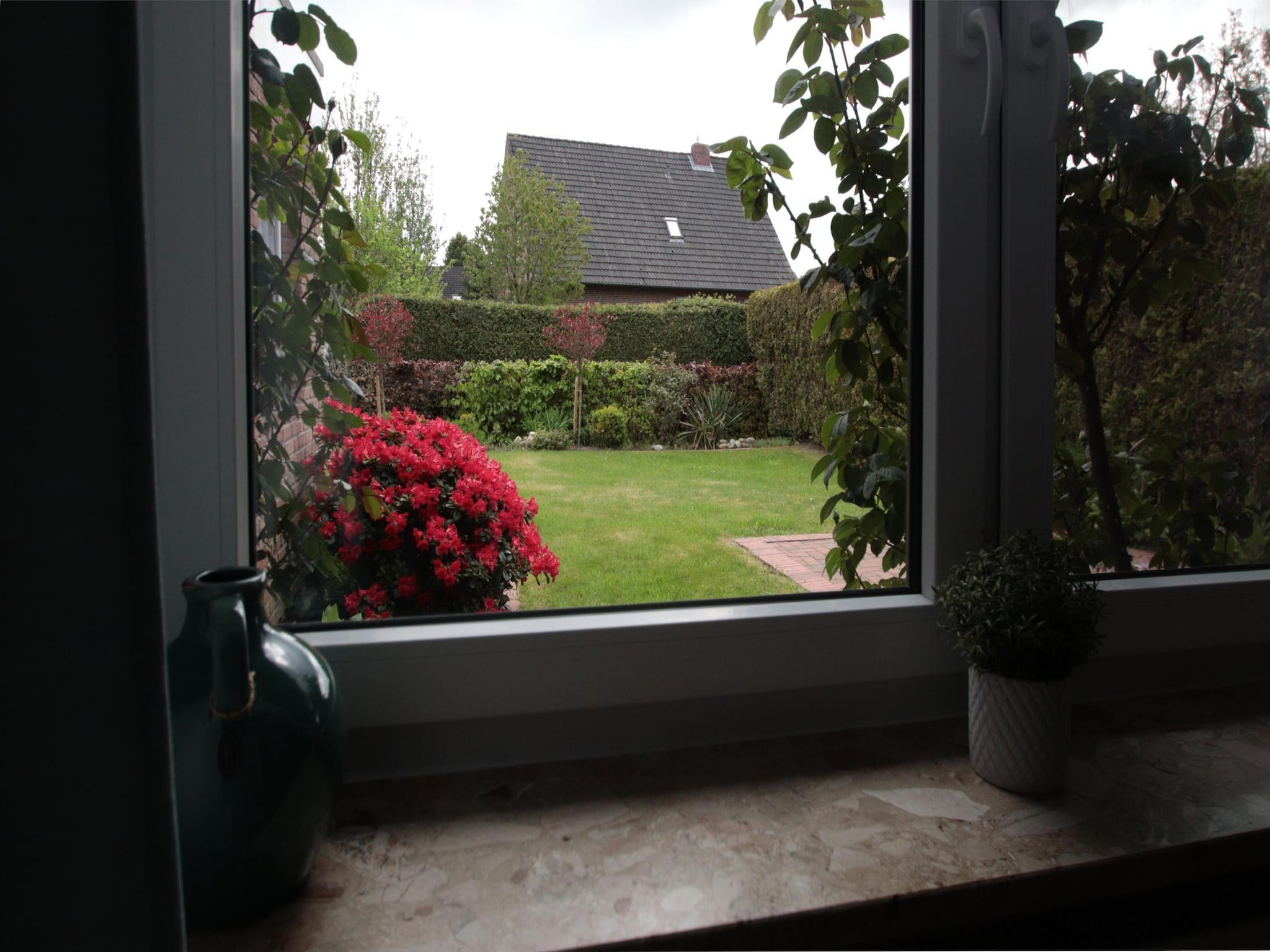 Ferienwohnung Ferienwohnung in Berumbur
