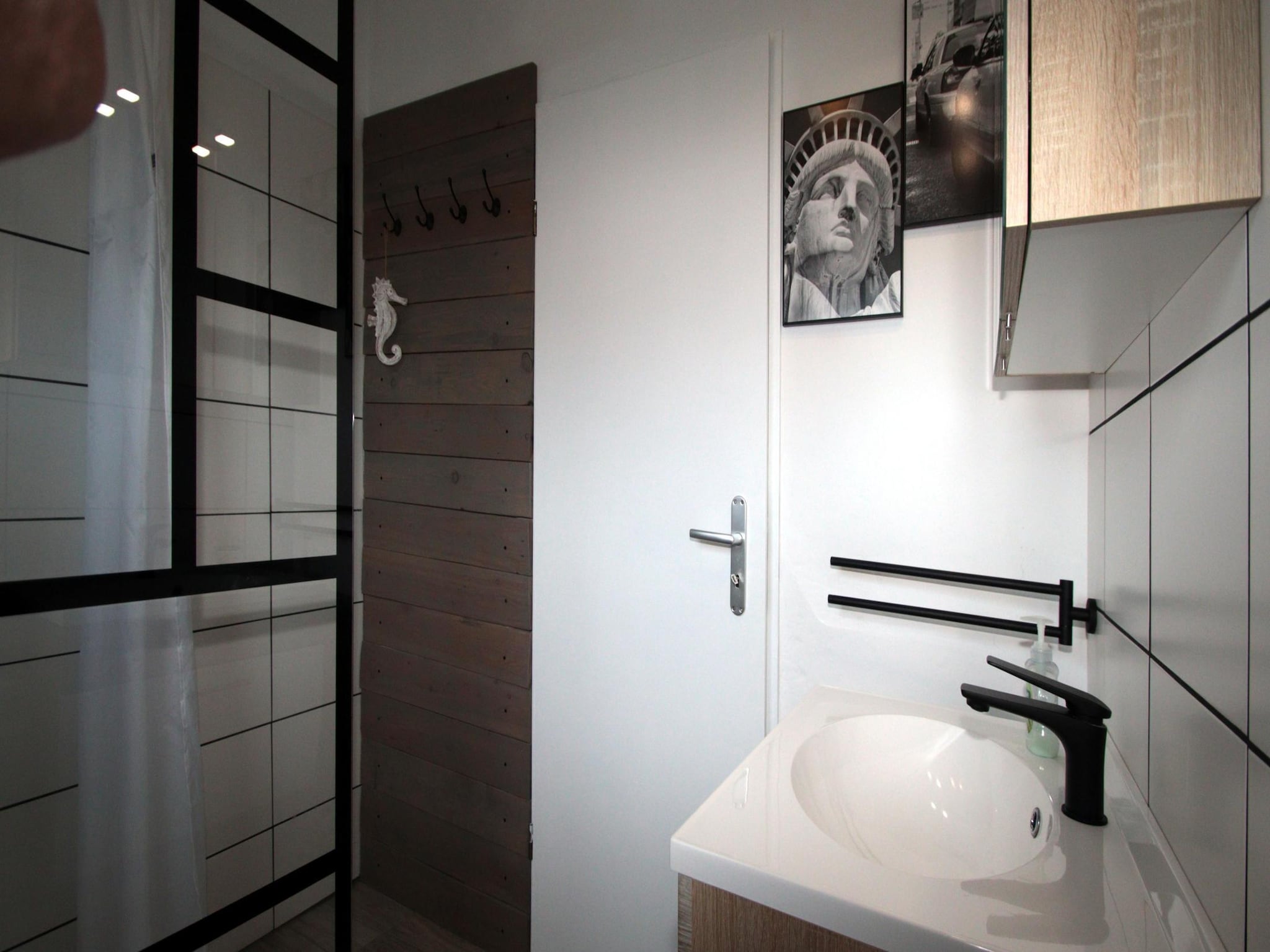 Ferienwohnung Ferienwohnung in Berumbur