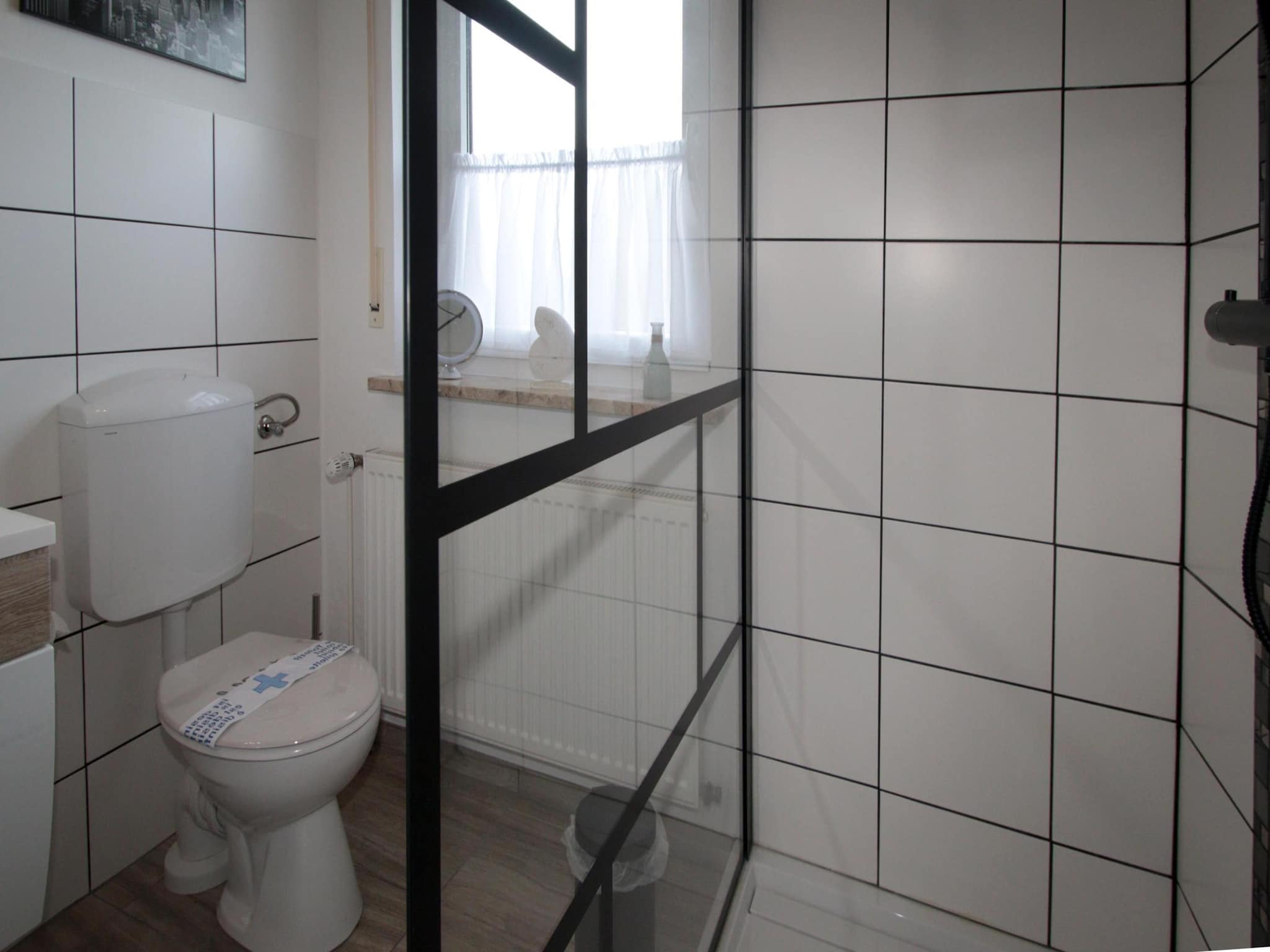 Ferienwohnung Ferienwohnung in Berumbur
