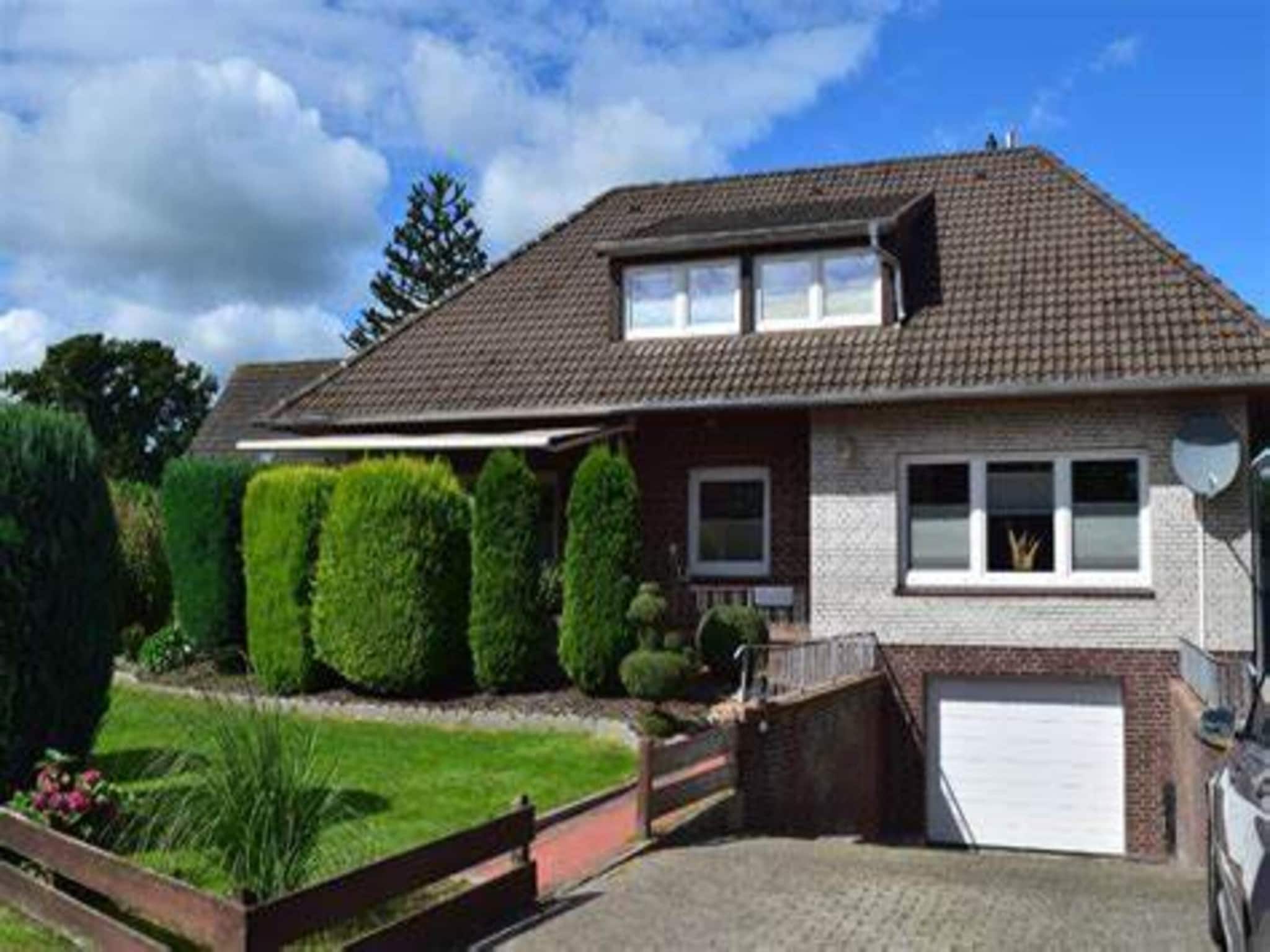 Ferienwohnung Ferienwohnung in Berumbur