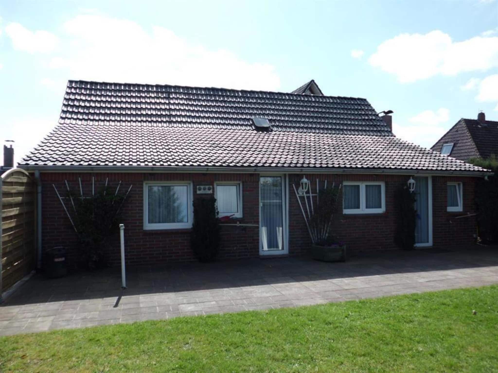 Ferienwohnung Ferienwohnung in Berumbur