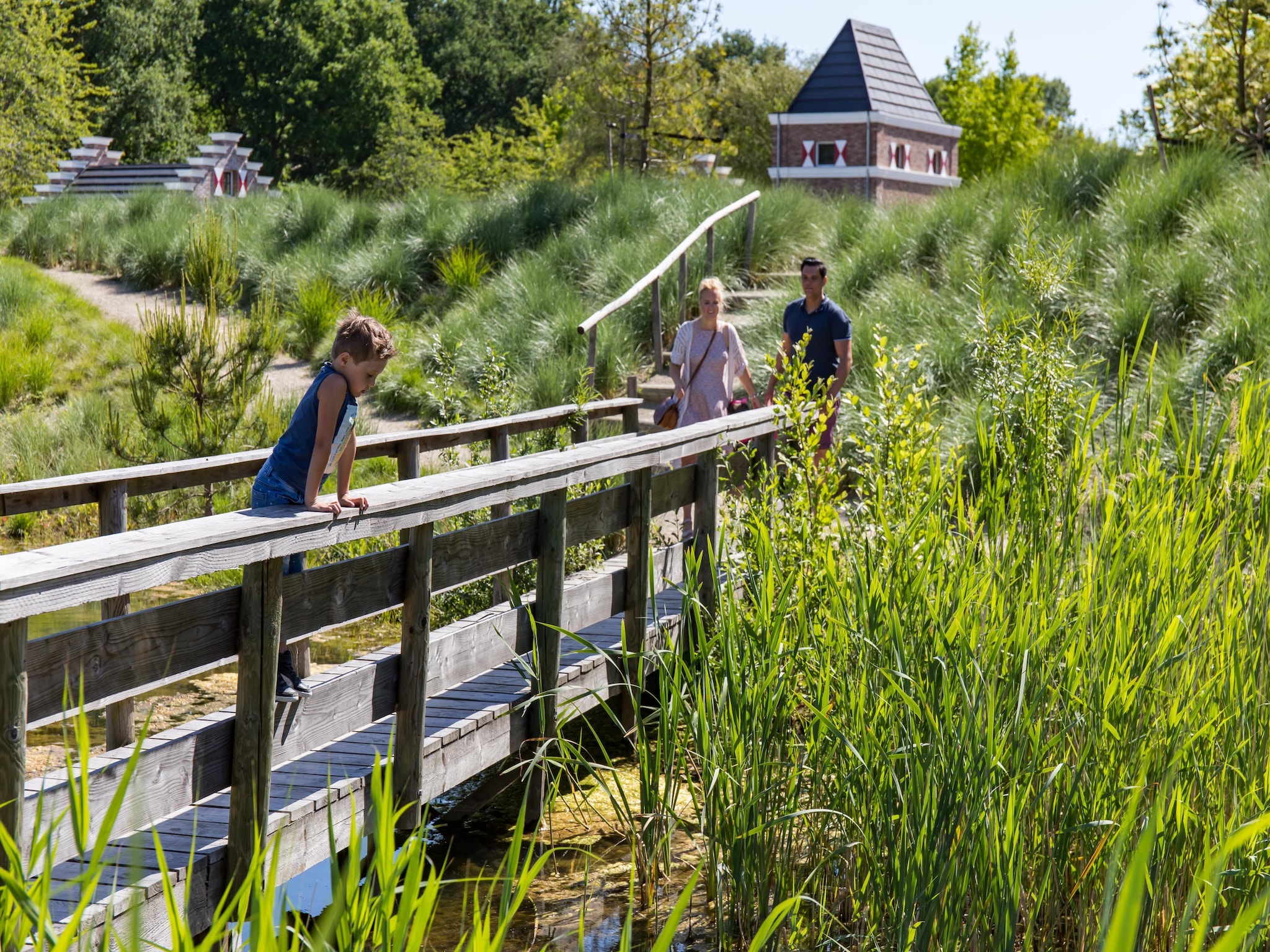   Resort Zuiderzee 18