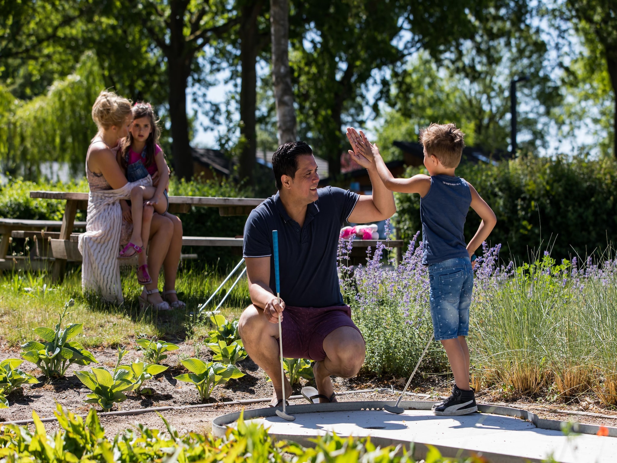   Resort Zuiderzee 18