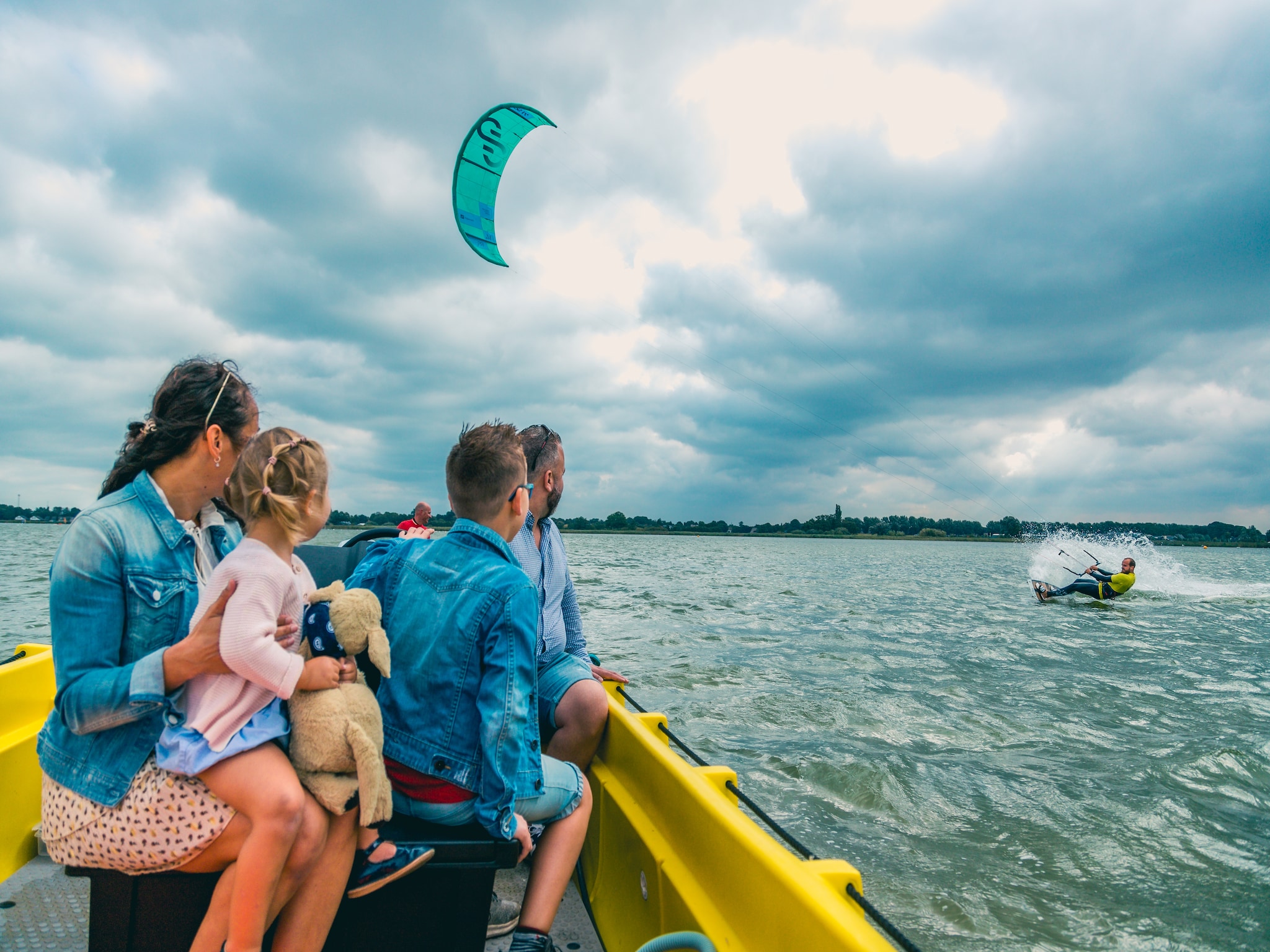   Resort Zuiderzee 18