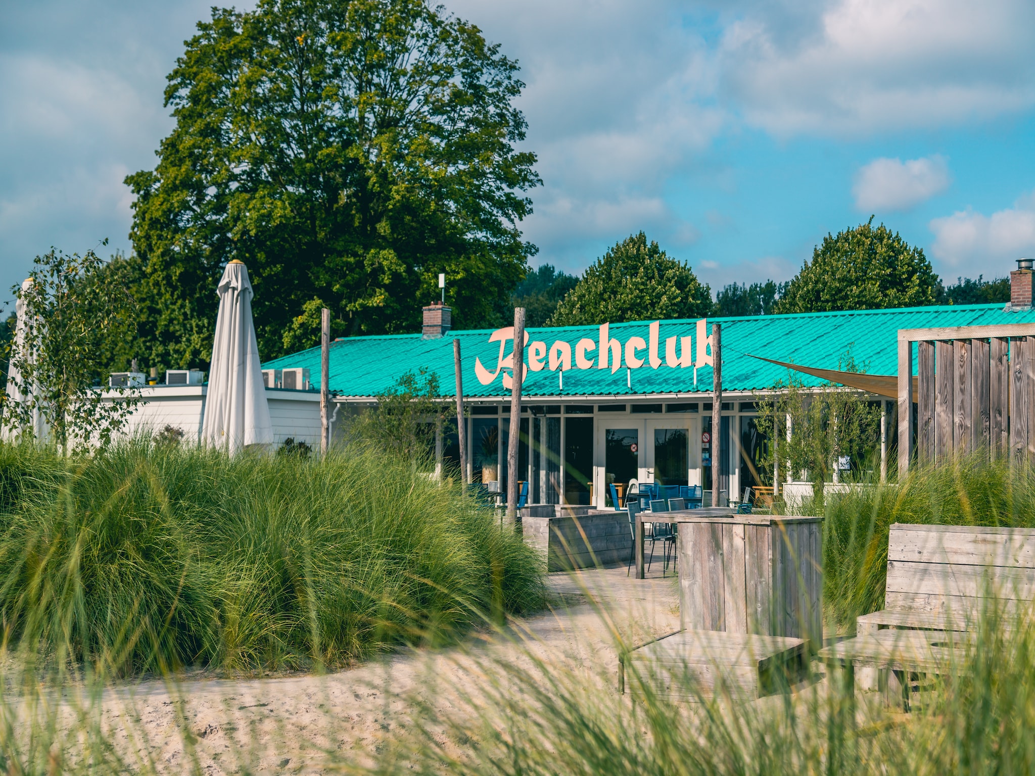   Resort Zuiderzee 18