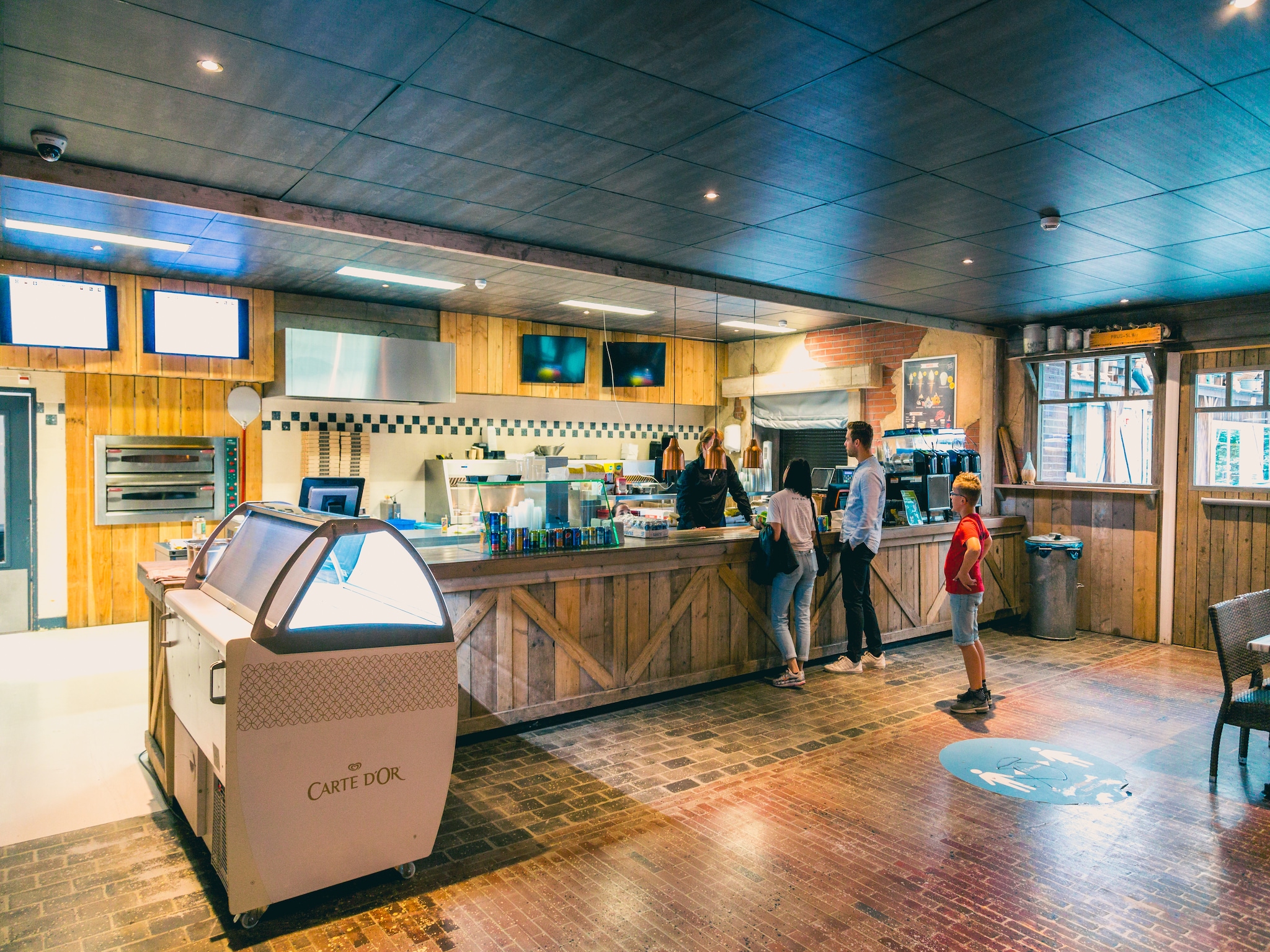   Resort Zuiderzee 18