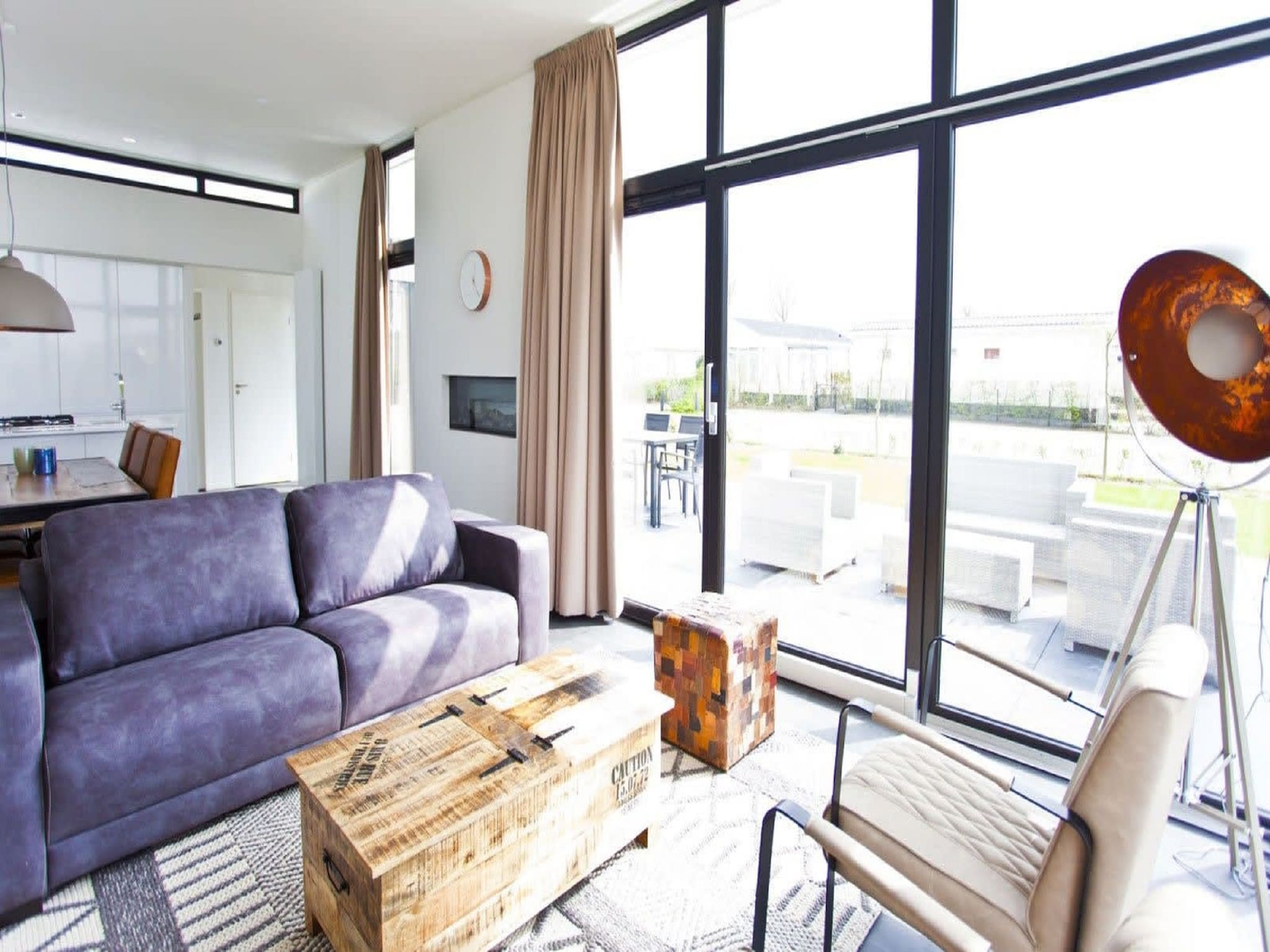   Resort Zuiderzee 18