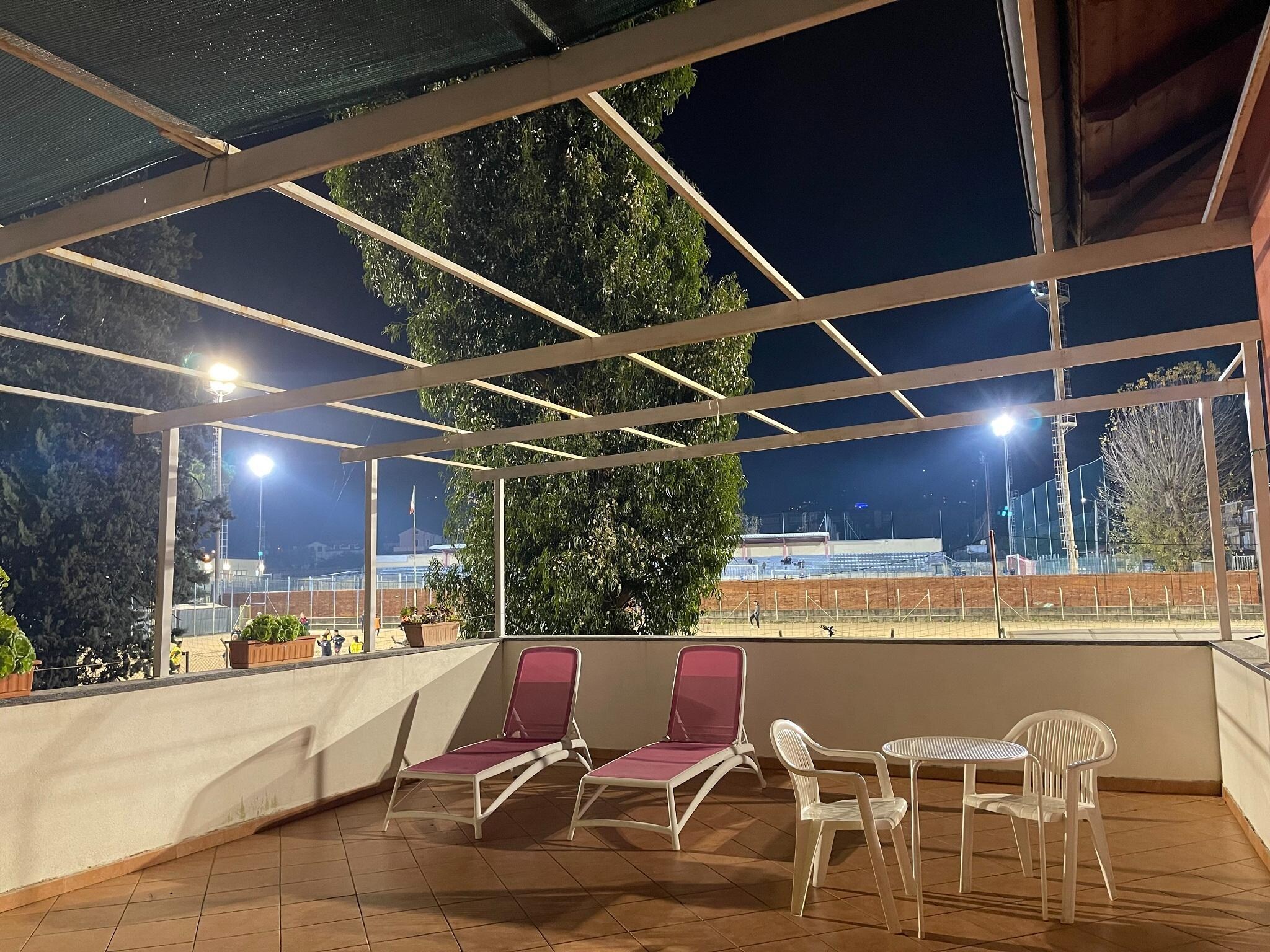 Appartamento Appartamento 1 al piano 1