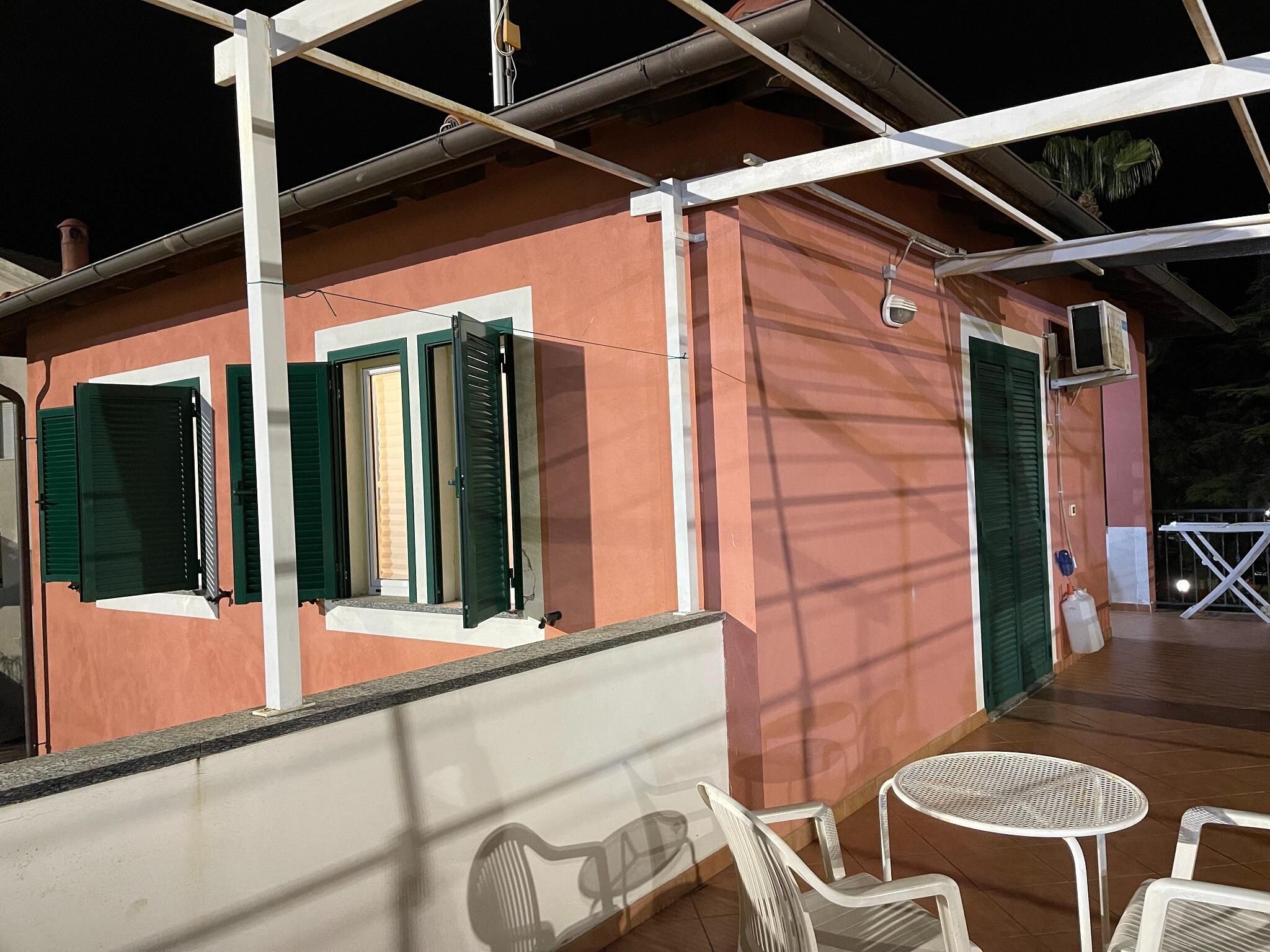Appartamento Appartamento 1 al piano 1