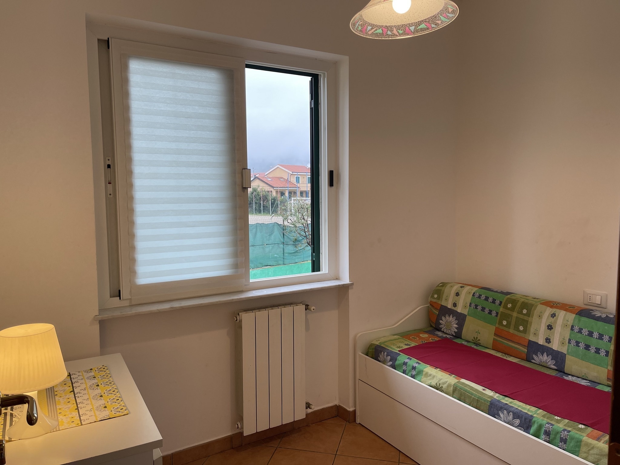 Appartamento Appartamento 1 al piano 1