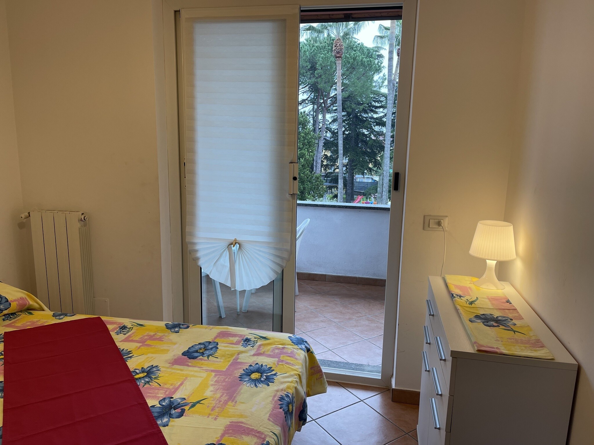 Appartamento Appartamento 1 al piano 1