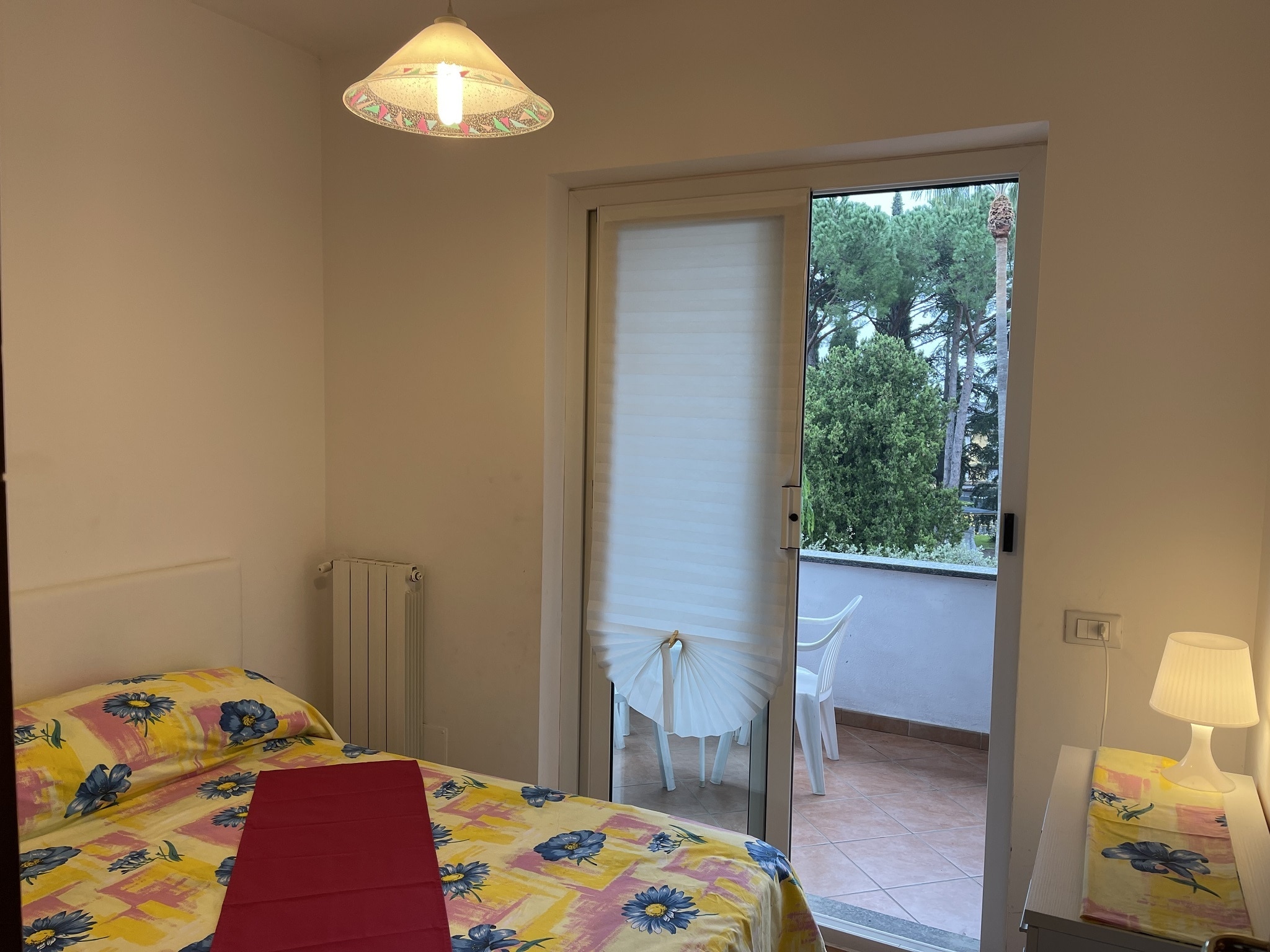 Appartamento Appartamento 1 al piano 1