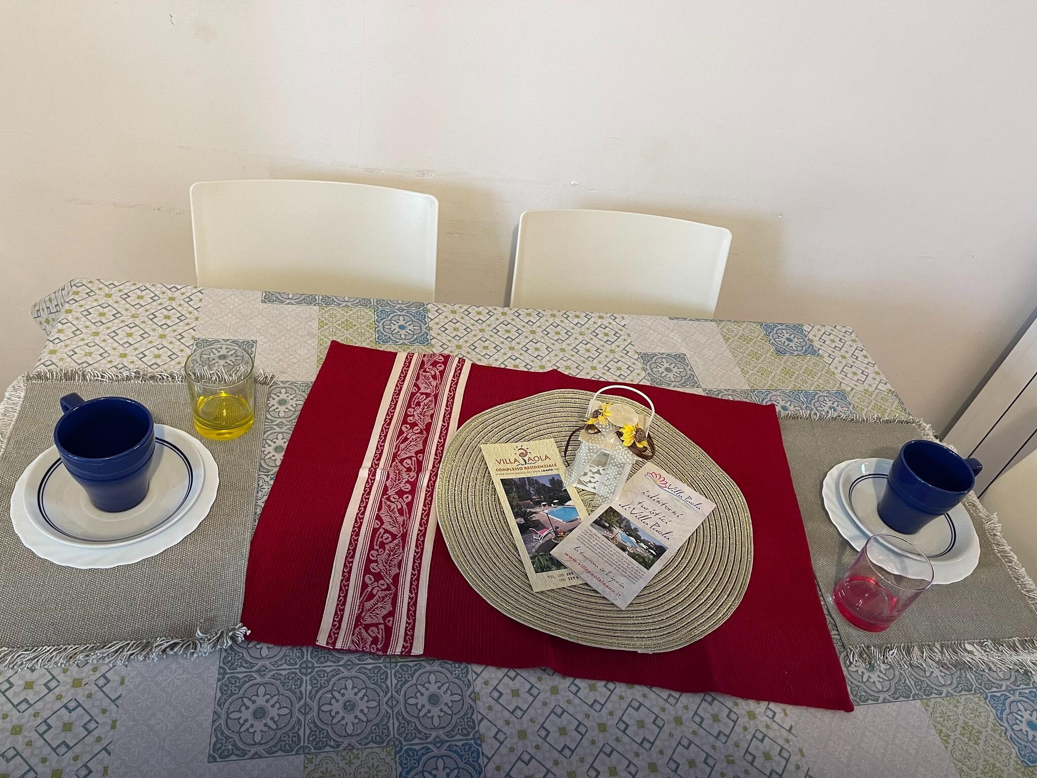 Appartamento Appartamento 1 al piano 1