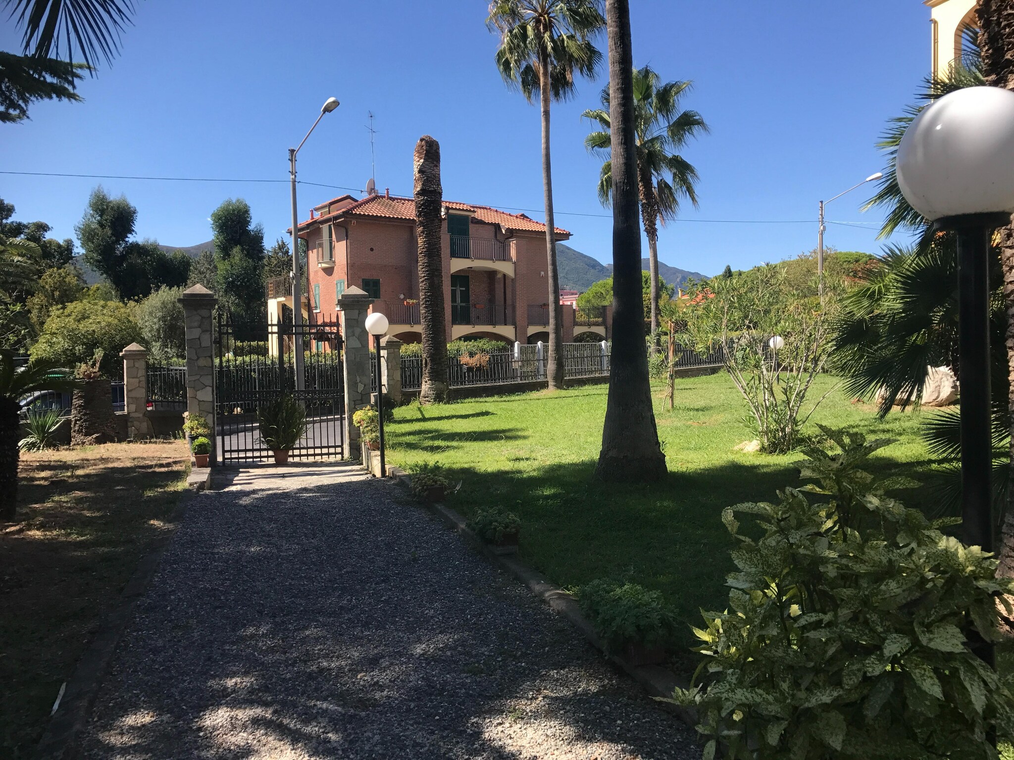 Appartamento Appartamento 1 al piano 1