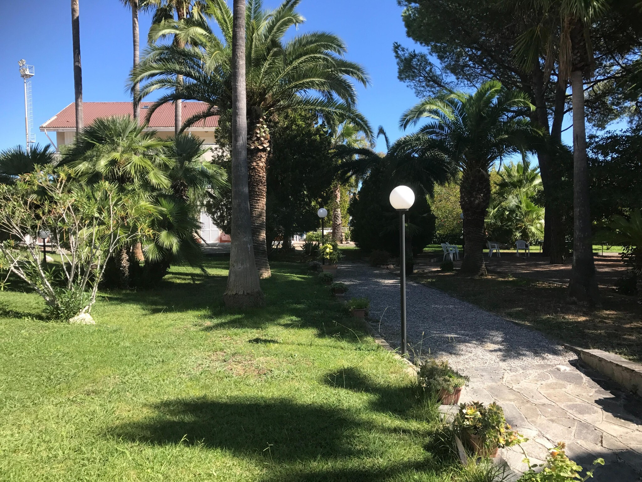 Appartamento Appartamento 1 al piano 1