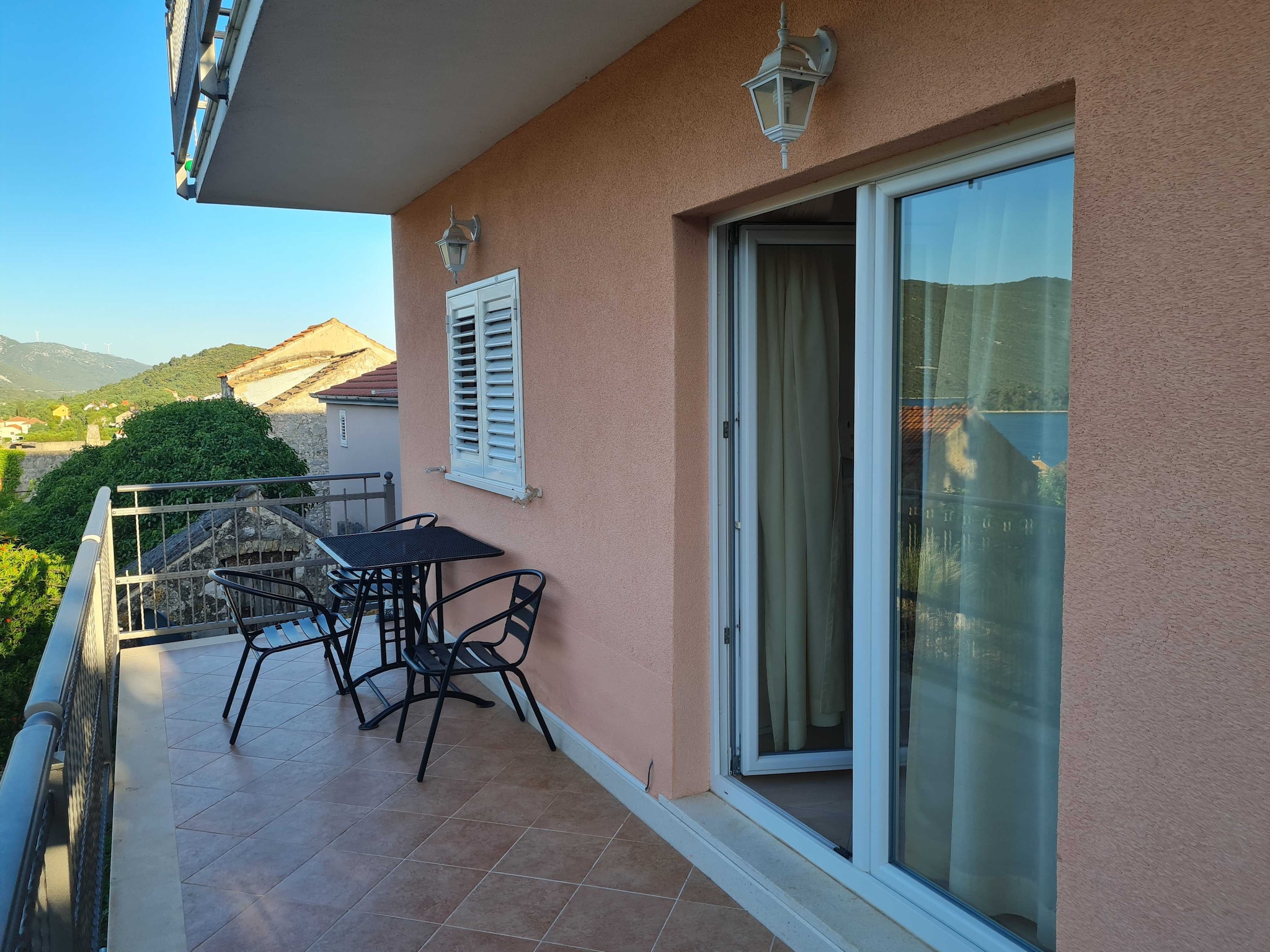 Apartmá Apartments Memunić - Superior One Bedroom Apa