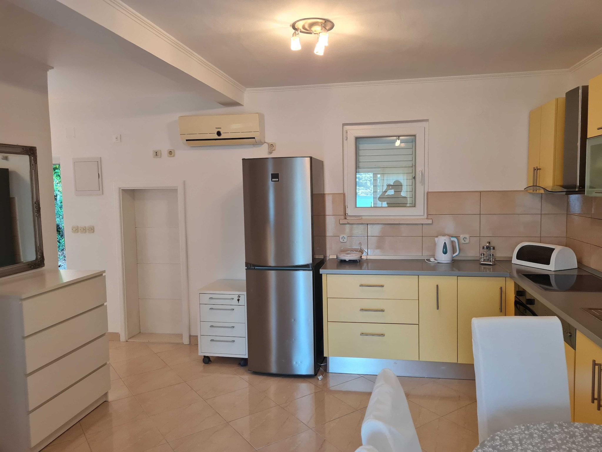 Apartmá Apartments Memunić - Superior One Bedroom Apa