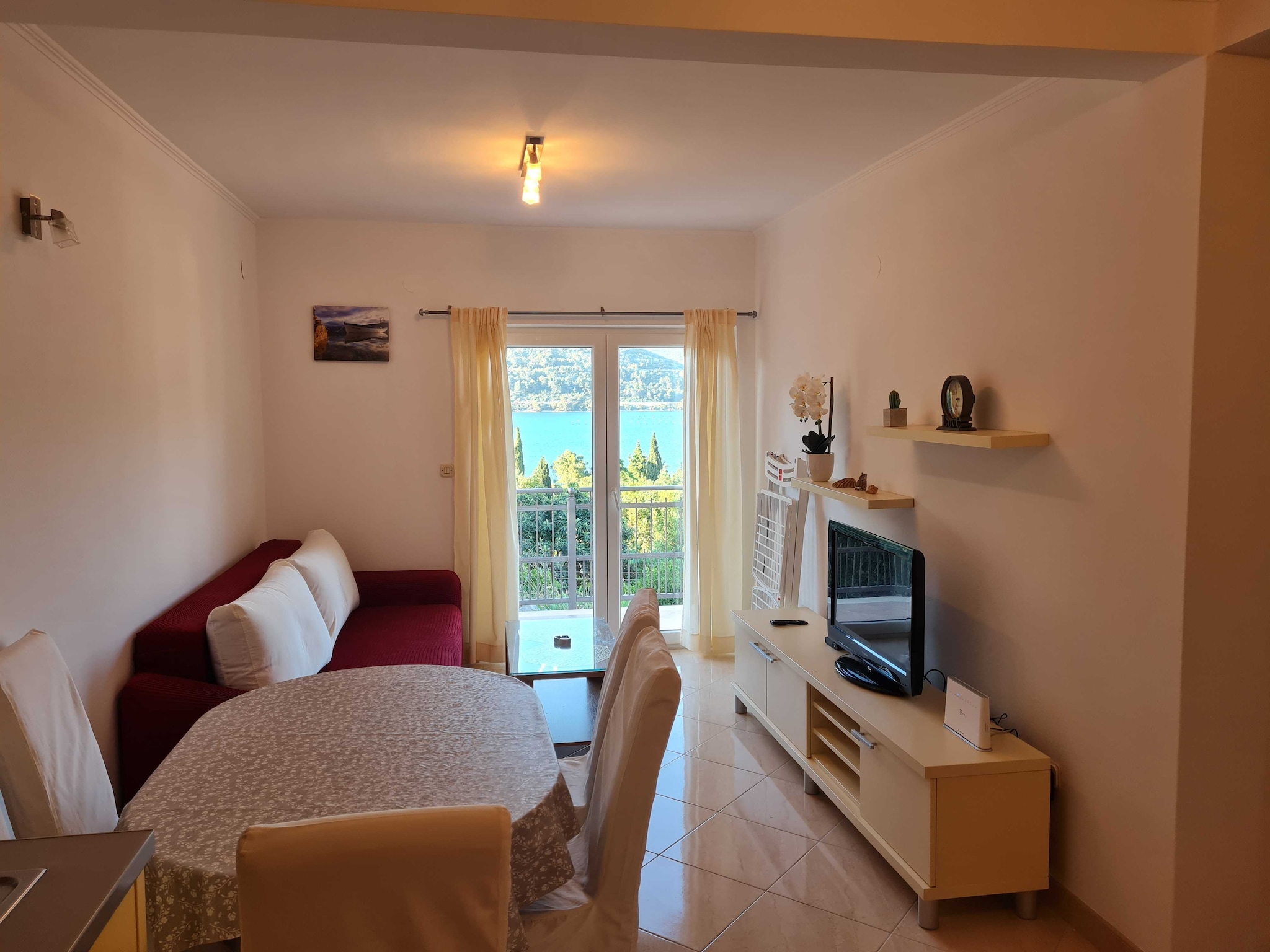 Apartmá Apartments Memunić - Superior One Bedroom Apa
