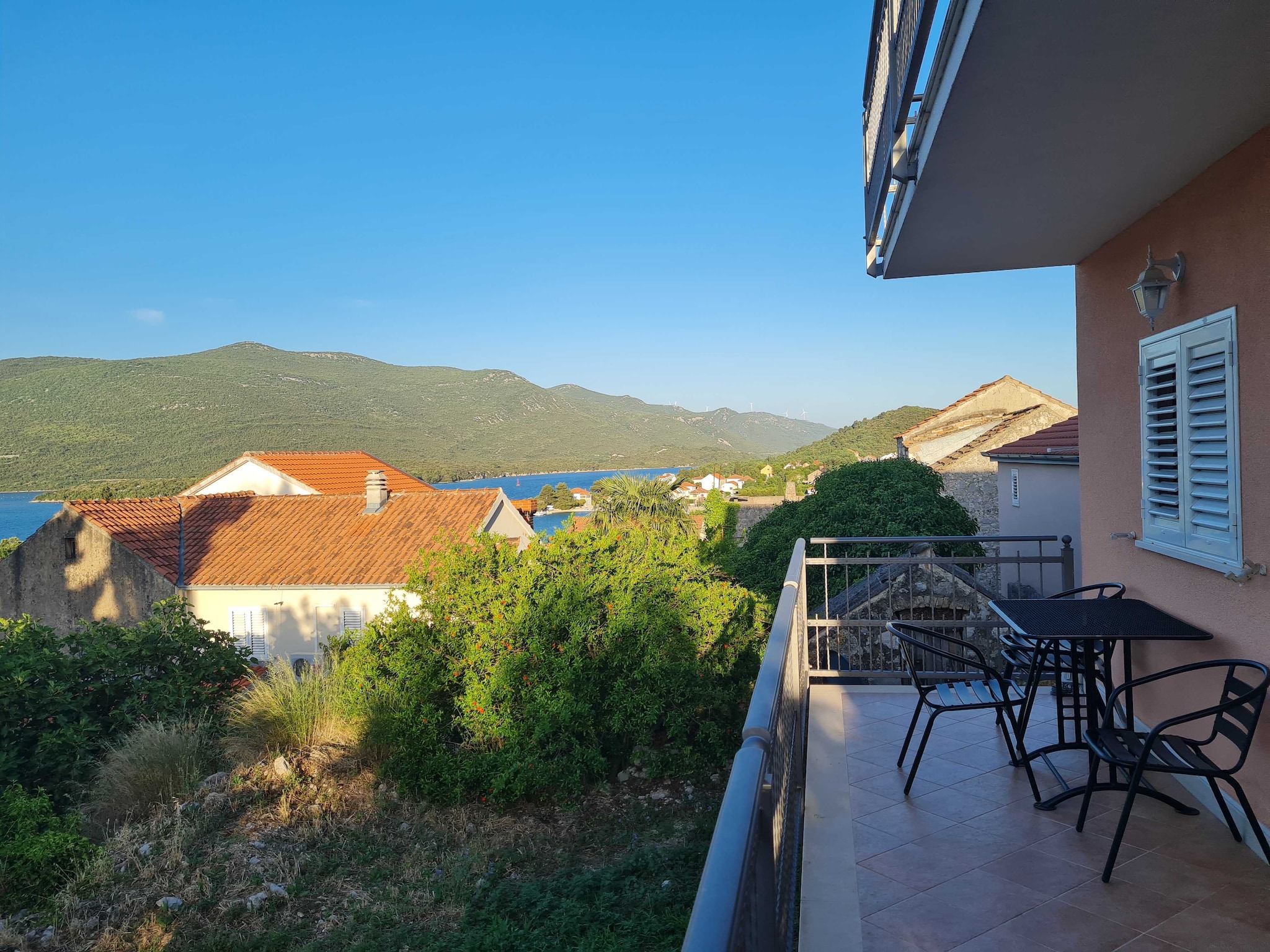 Apartmá Apartments Memunić - Superior One Bedroom Apa
