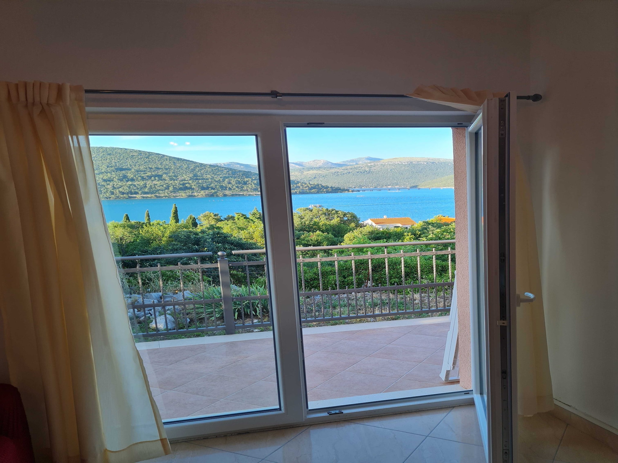 Apartmá Apartments Memunić - Superior One Bedroom Apa