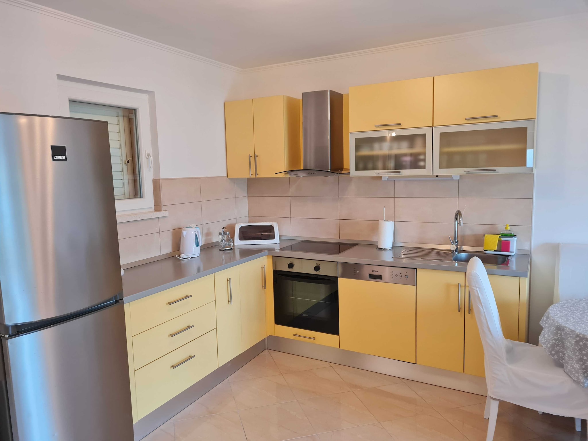 Apartmá Apartments Memunić - Superior One Bedroom Apa