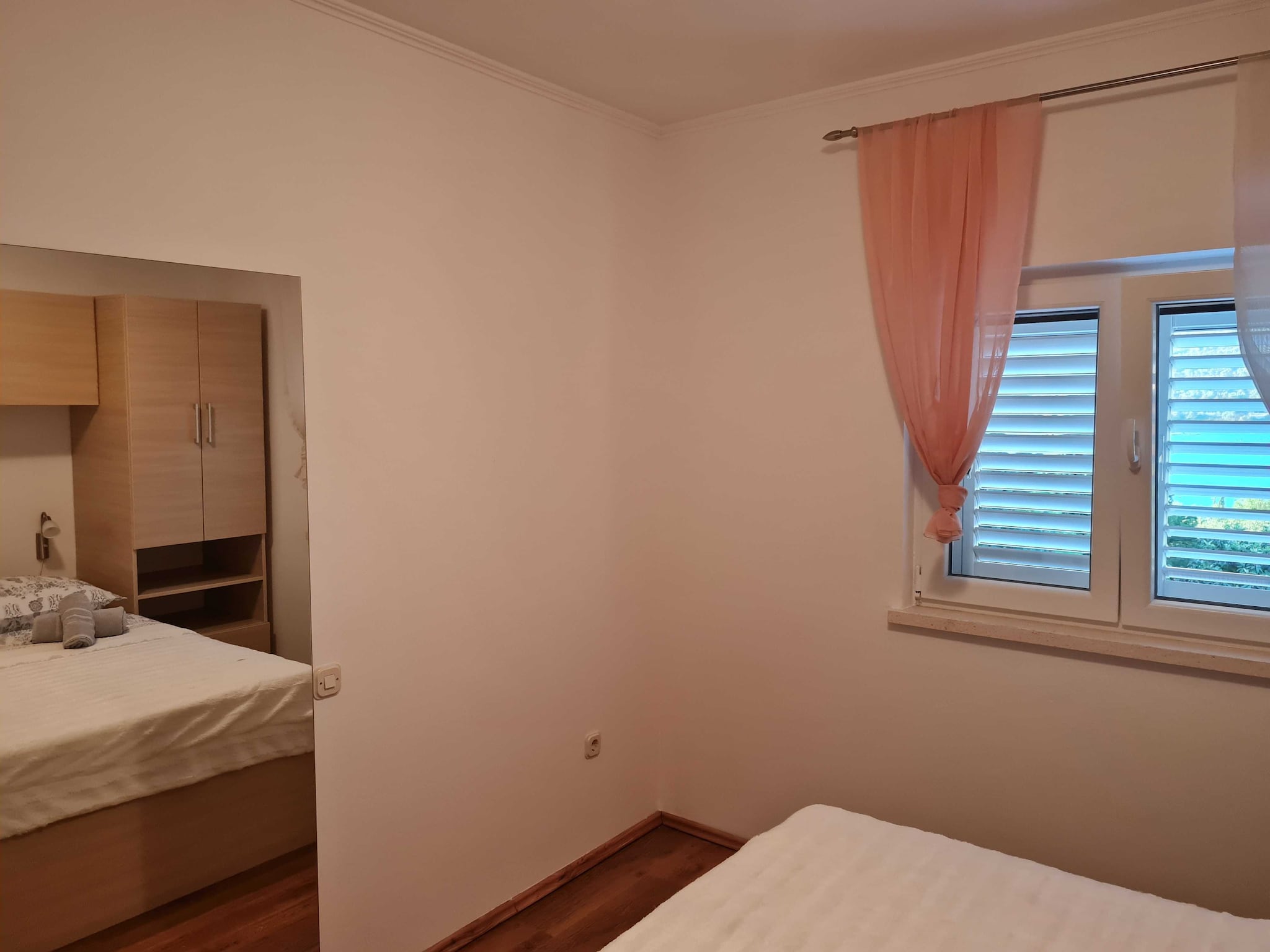 Apartmá Apartments Memunić - Superior One Bedroom Apa