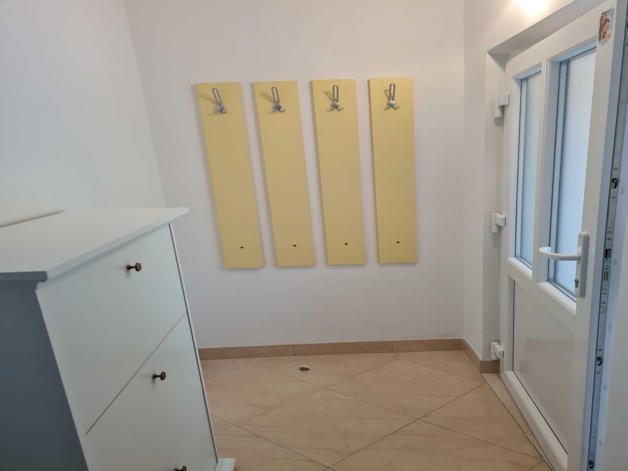 Apartmá Apartments Memunić - Superior One Bedroom Apa