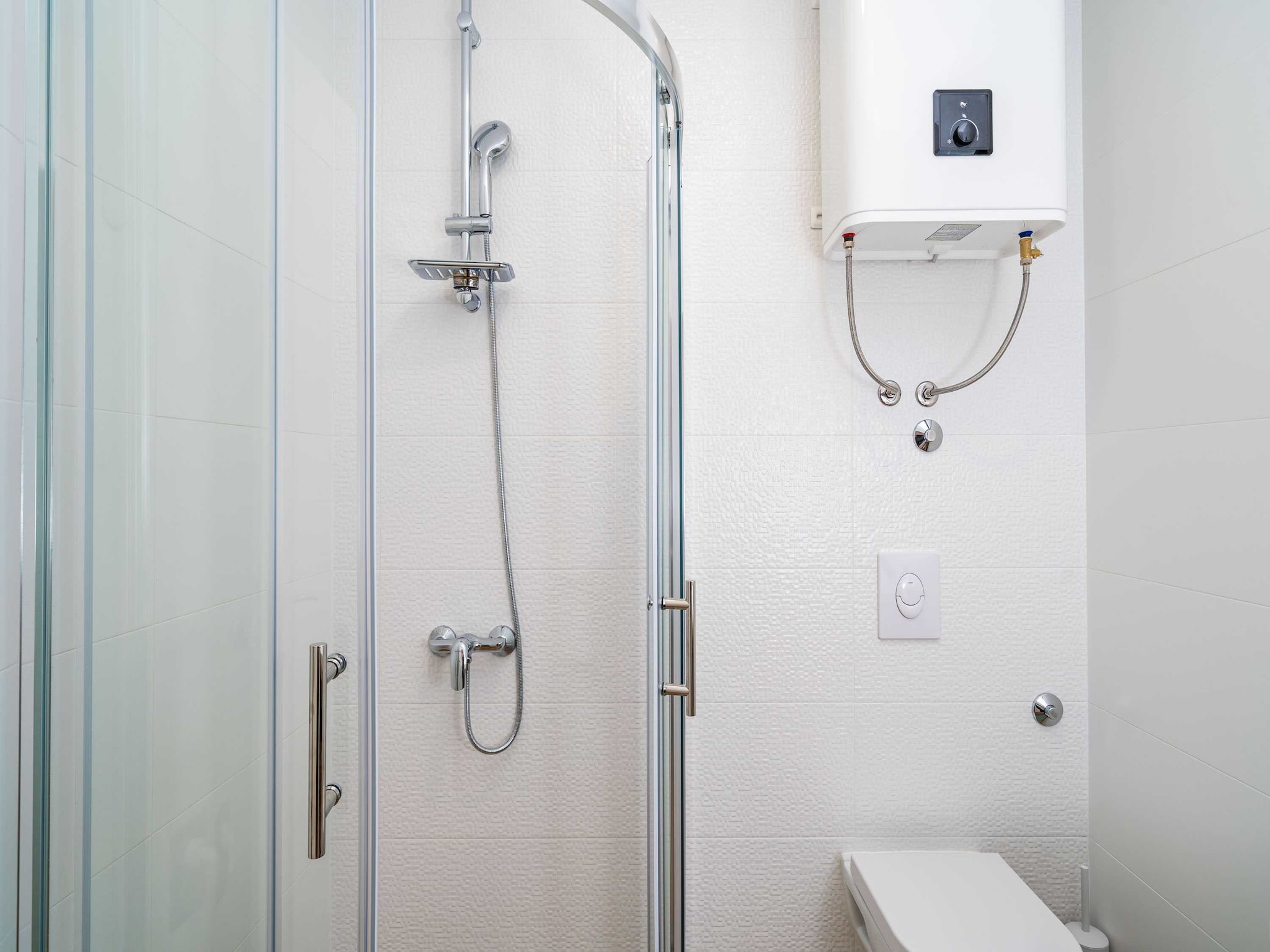 Apartmá Apartments Lovro - One bedroom apartment with Balc