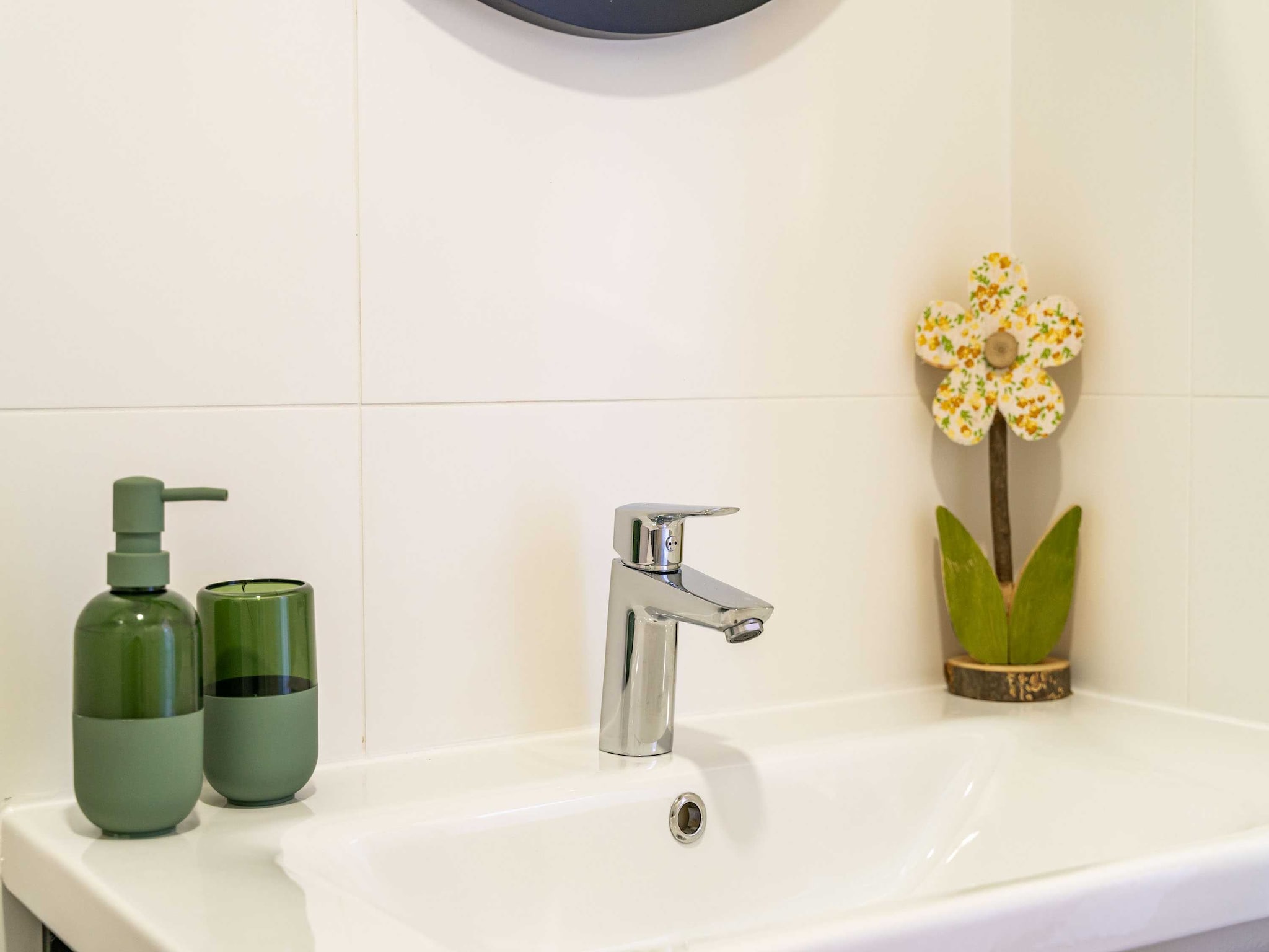Apartmá Apartments Lovro - One bedroom apartment with Balc