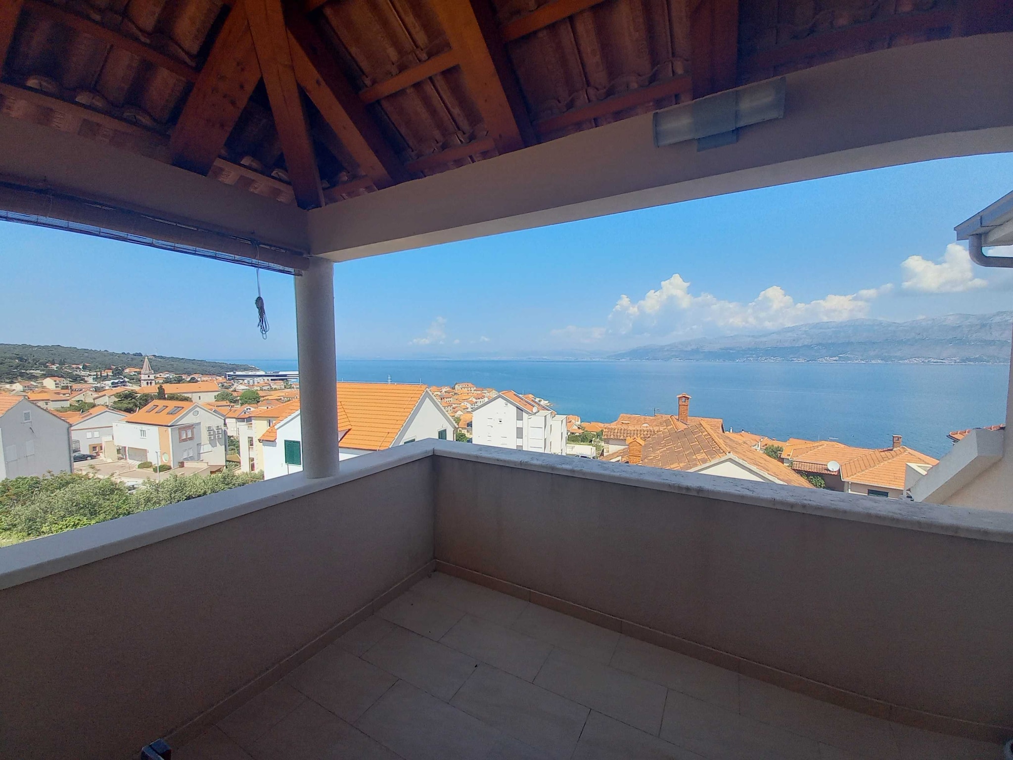 Apartmá Apartment Iggy - Three Bedroom Apartment with Sea