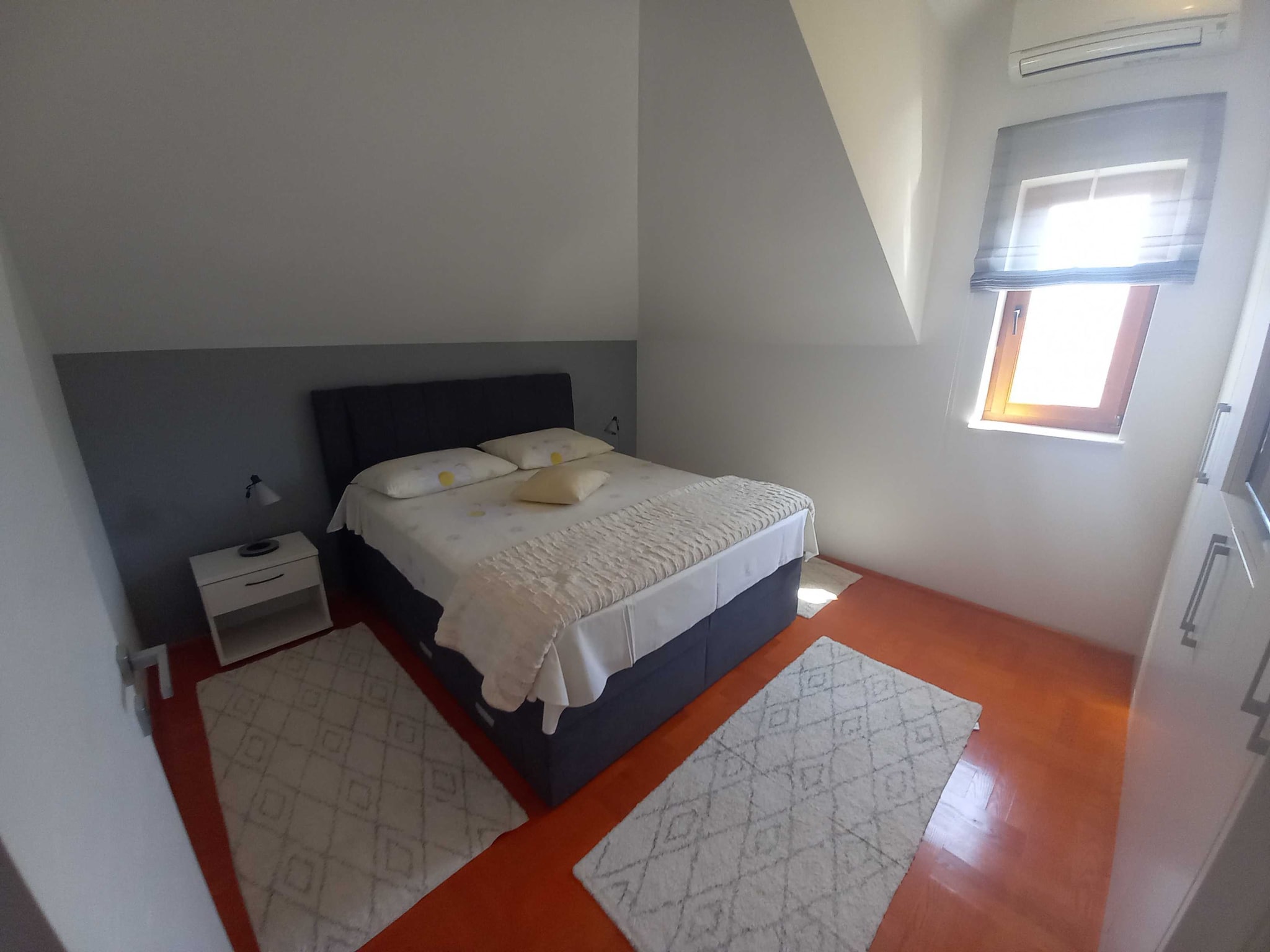 Apartmá Apartment Iggy - Three Bedroom Apartment with Sea