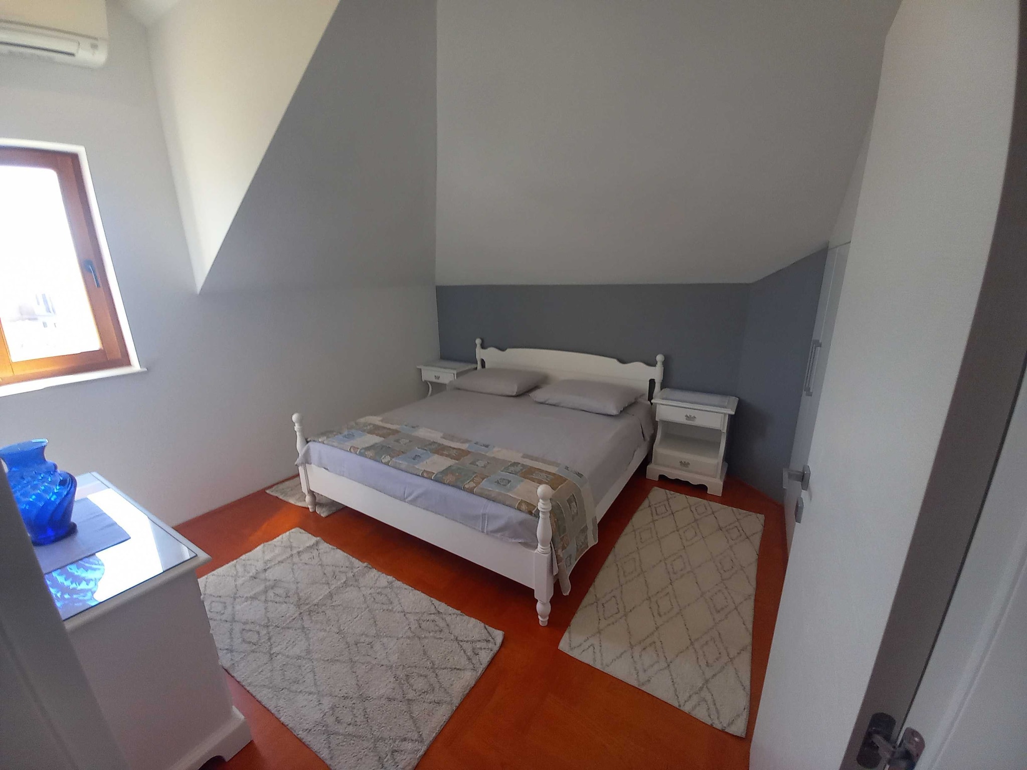 Apartmá Apartment Iggy - Three Bedroom Apartment with Sea