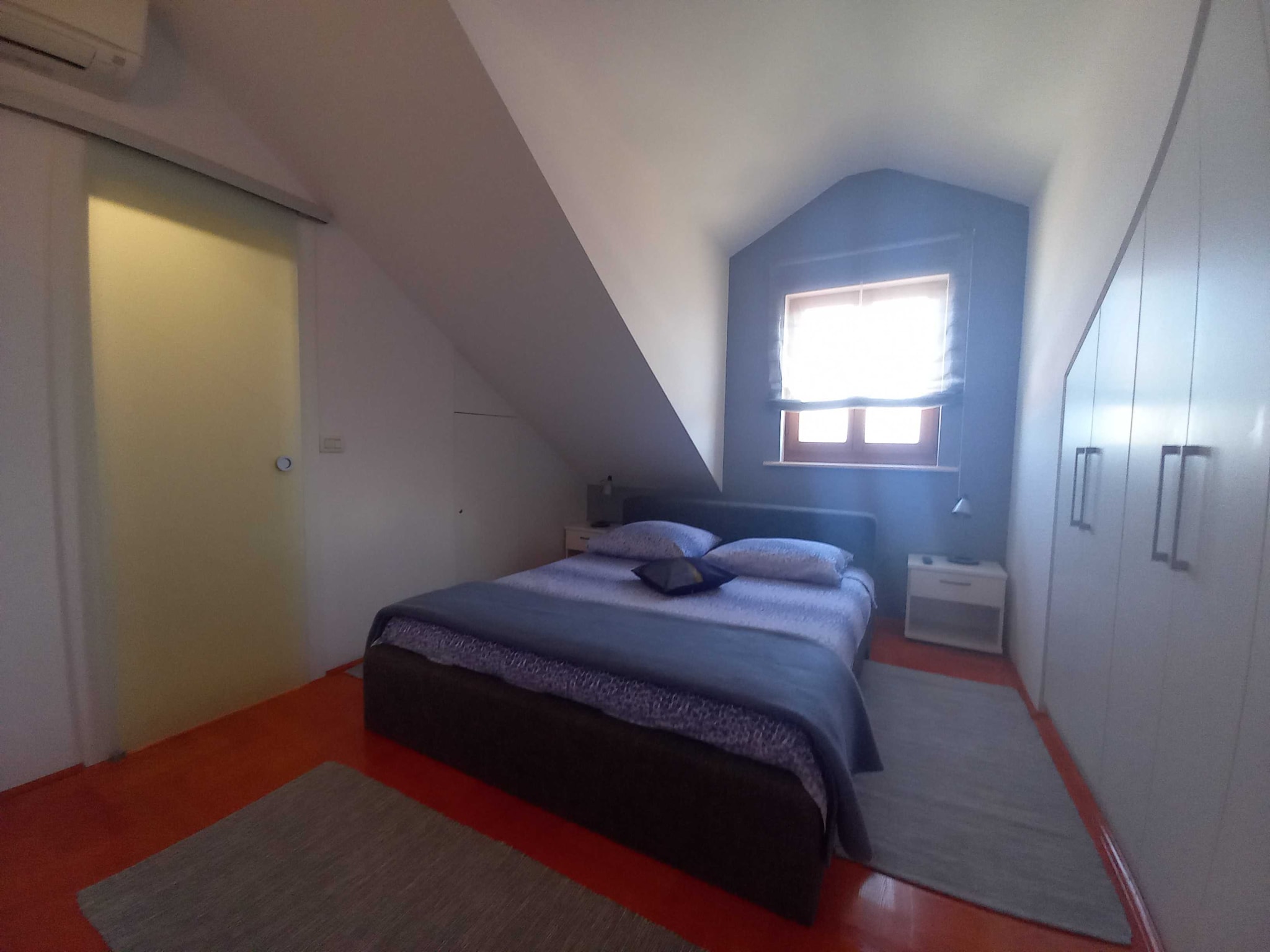Apartmá Apartment Iggy - Three Bedroom Apartment with Sea