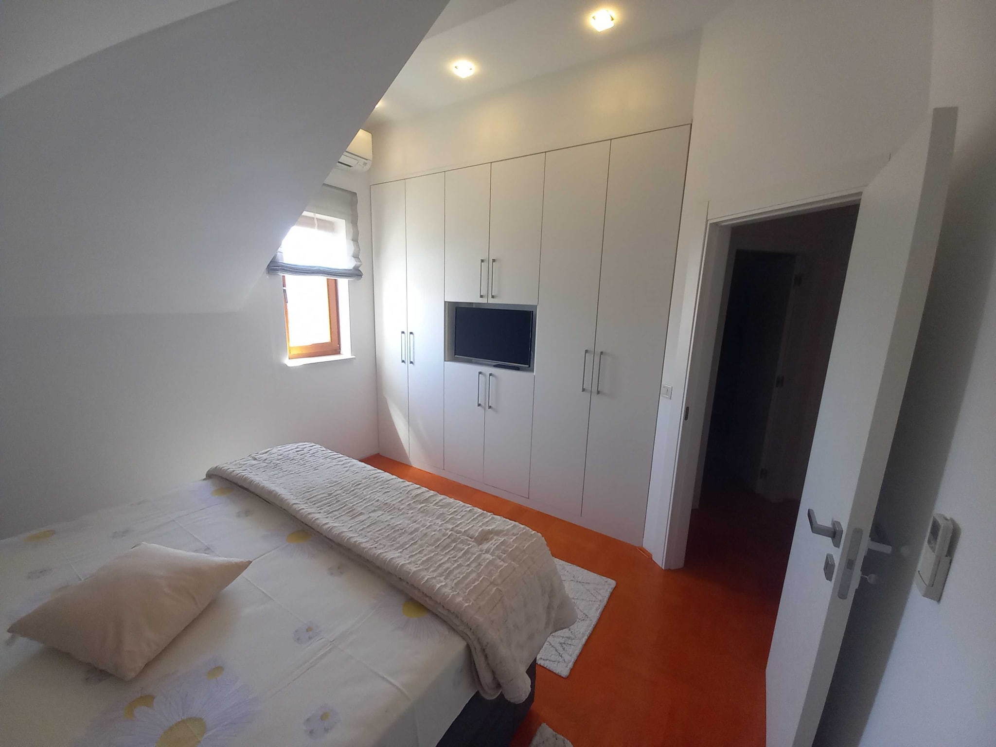 Apartmá Apartment Iggy - Three Bedroom Apartment with Sea