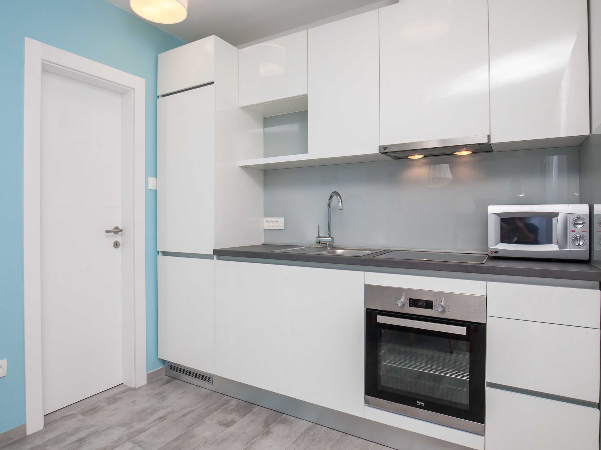 Apartmá Apartments Dva Galeba -  Premium One Bedroom Apart