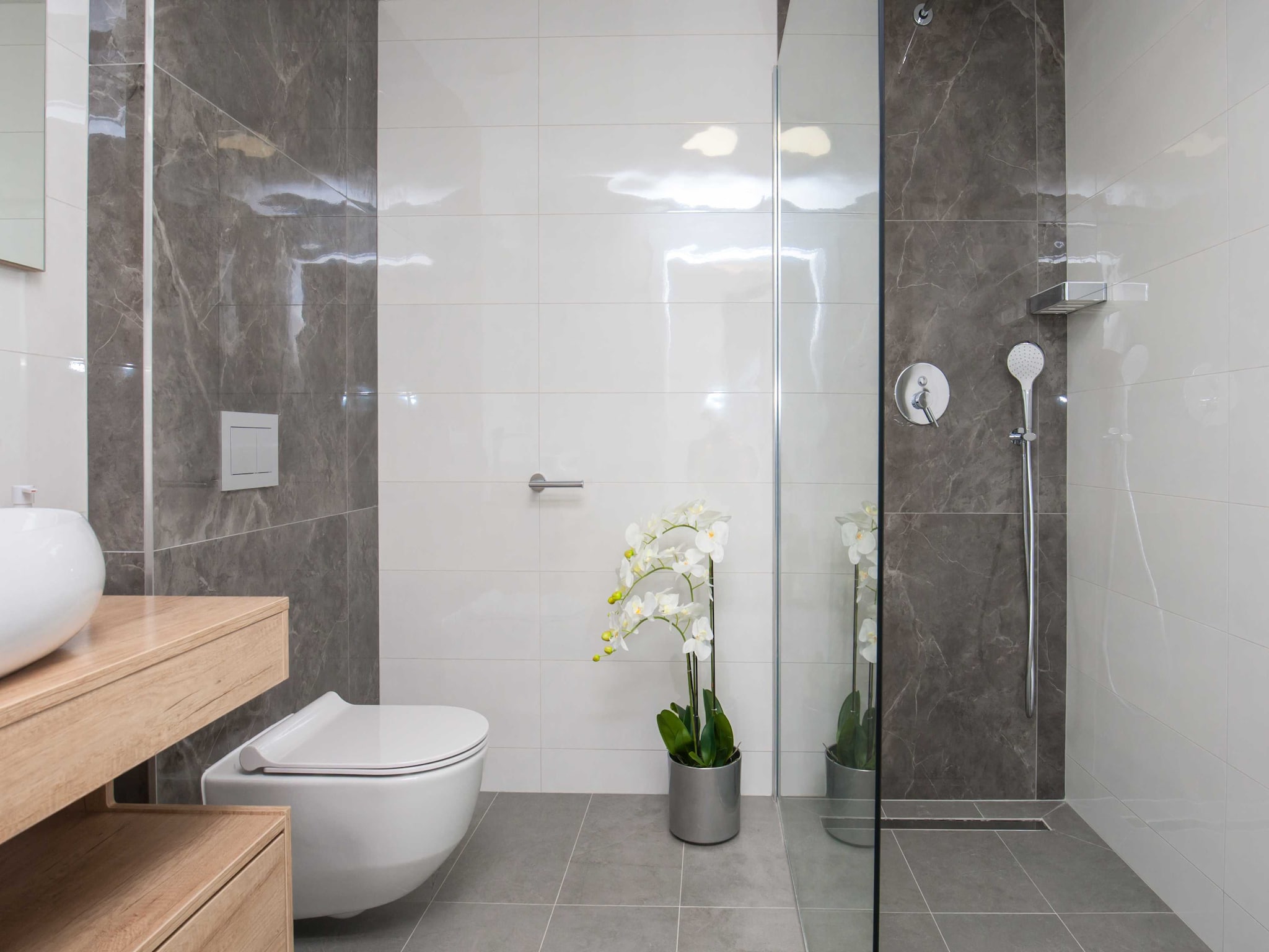 Apartmá Apartments Dva Galeba -  Premium One Bedroom Apart
