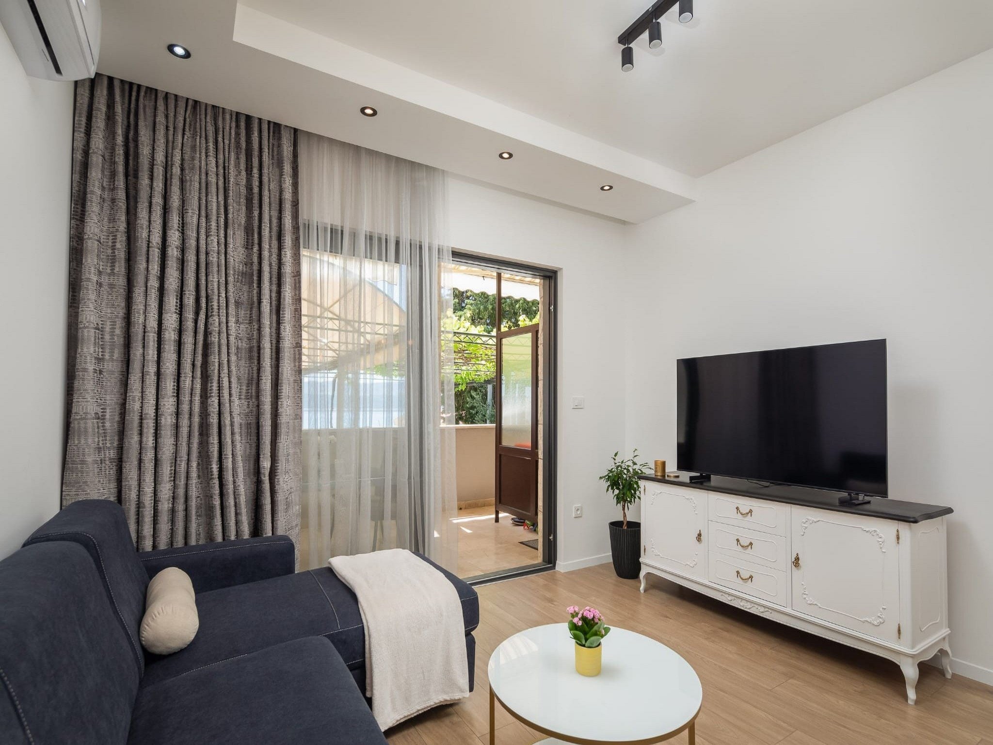 Apartmá Apartments Tomas- Standard One Bedroom Apartment w