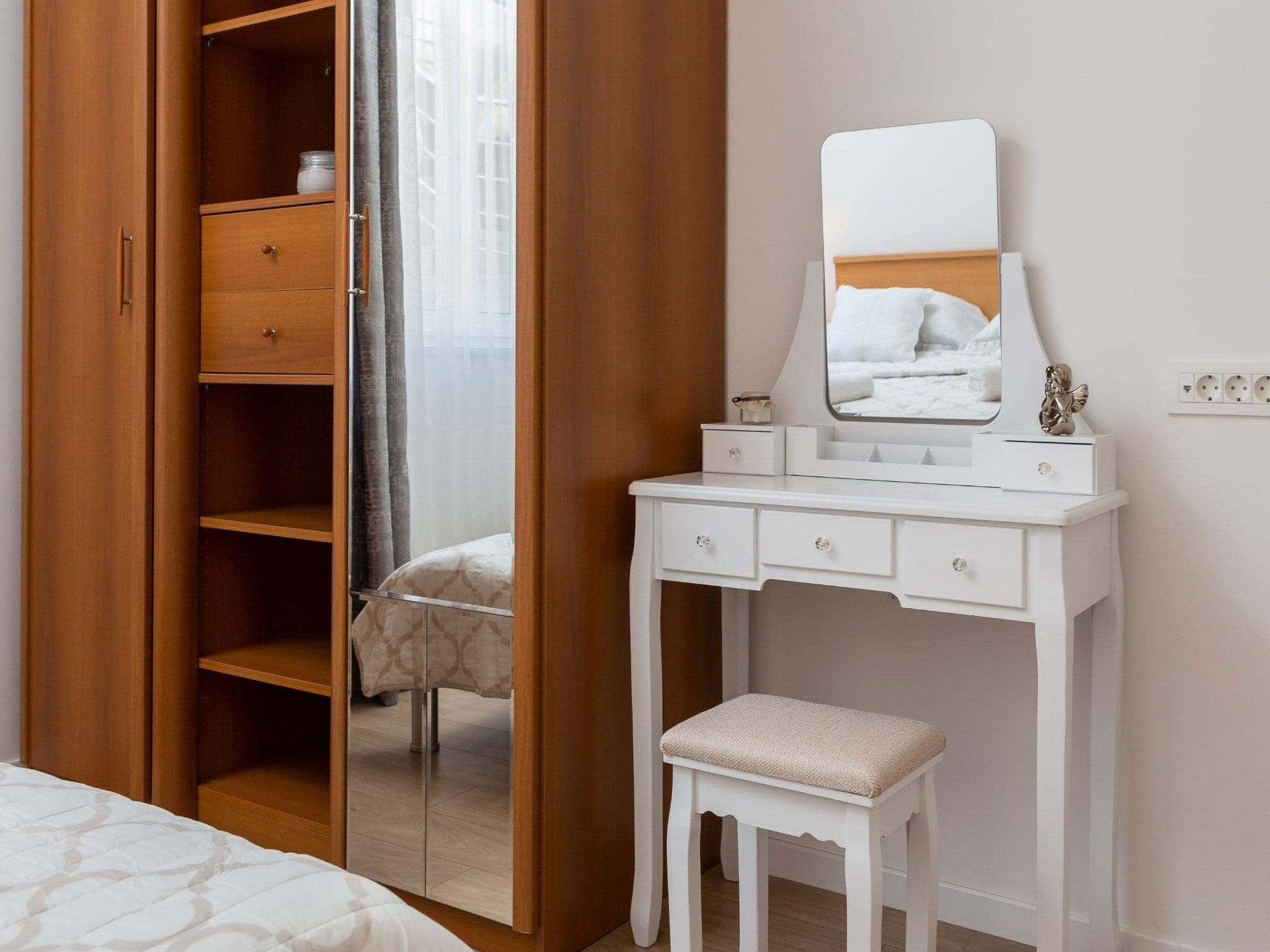 Apartmá Apartments Tomas- Standard One Bedroom Apartment w