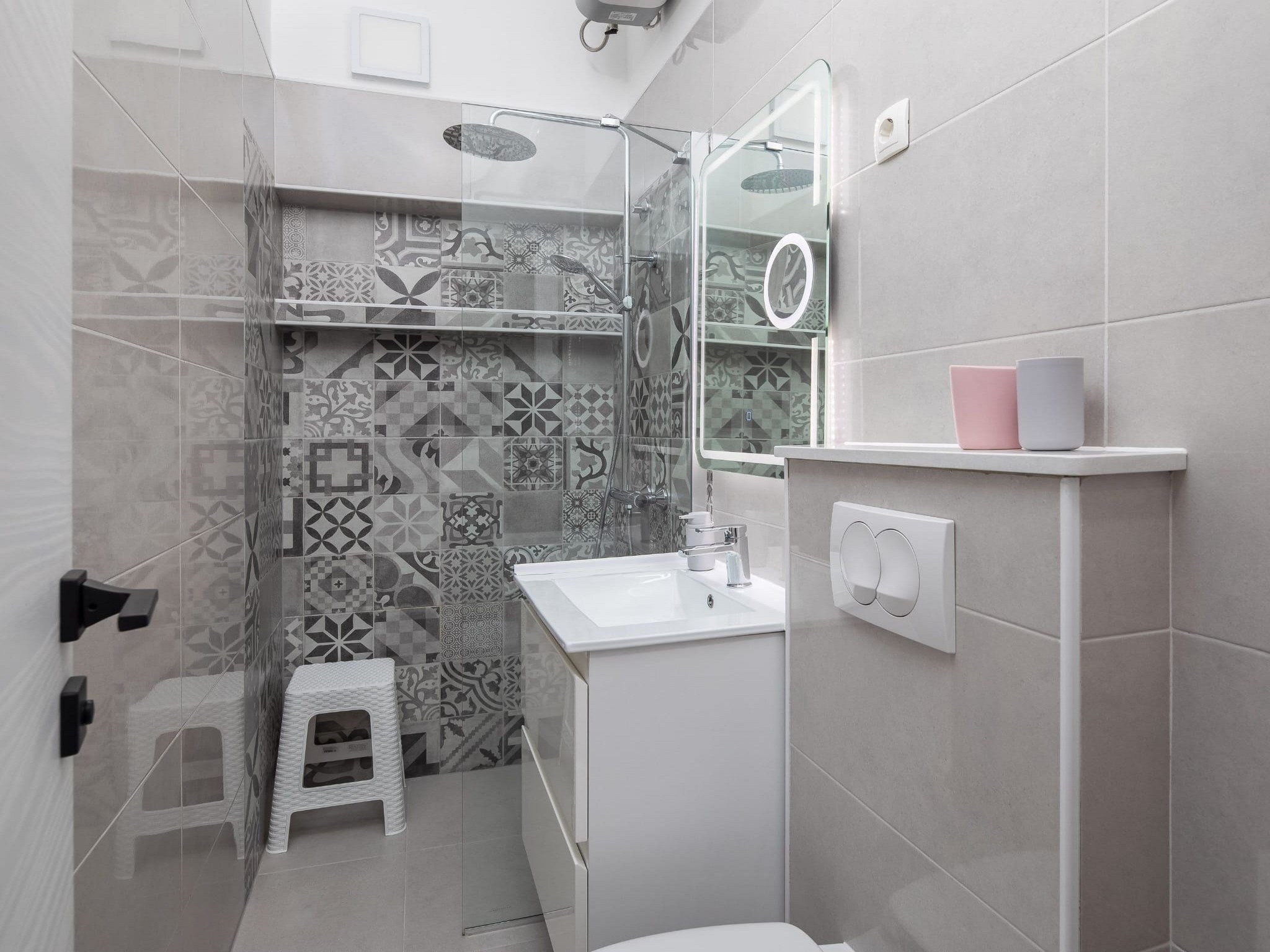 Apartmá Apartments Tomas- Standard One Bedroom Apartment w