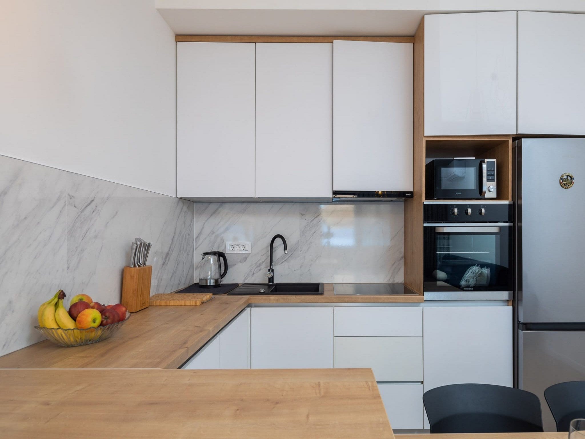 Apartmá Apartments Tomas- Standard One Bedroom Apartment w