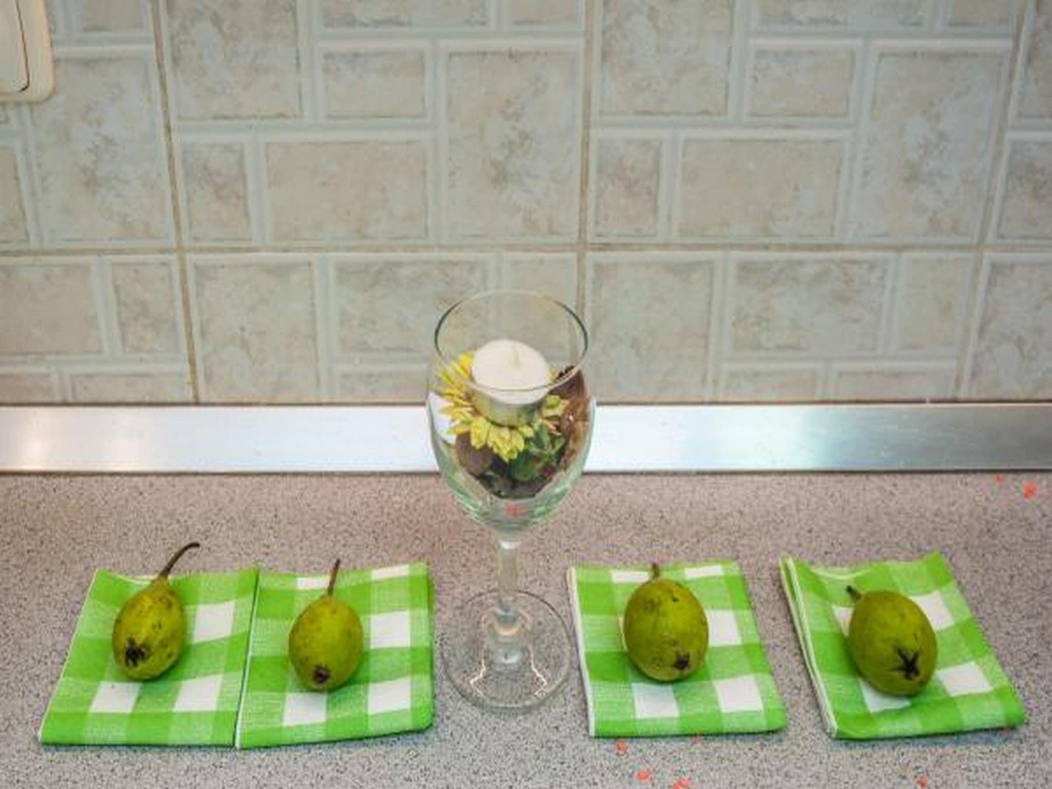 Apartmá Apartment Spalato - Three Bedroom Apartment with T