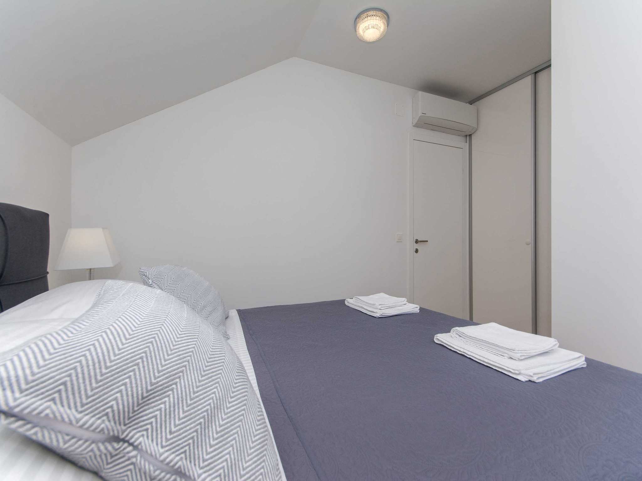 Apartmá Apartment Gloria - One Bedroom Apartment with Terr